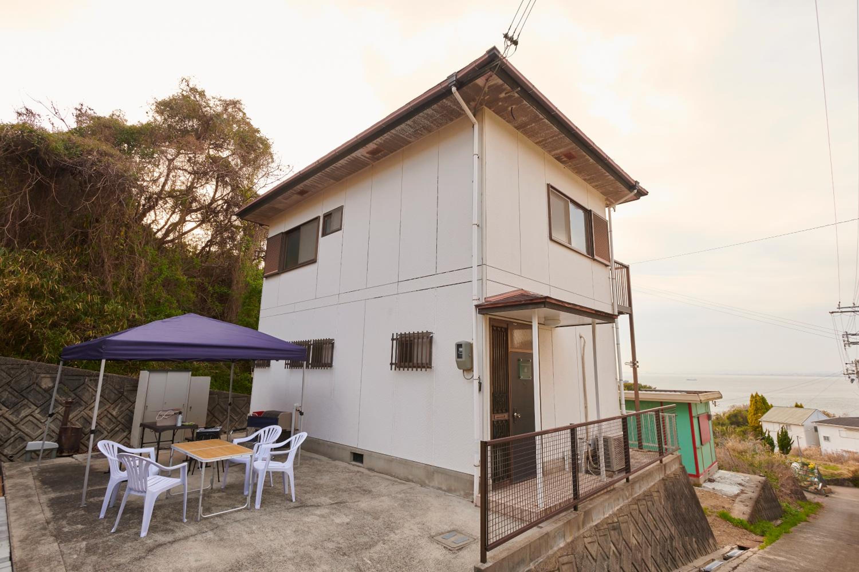 Awaji Aquamarine Resort #1 - Self Check-In Only