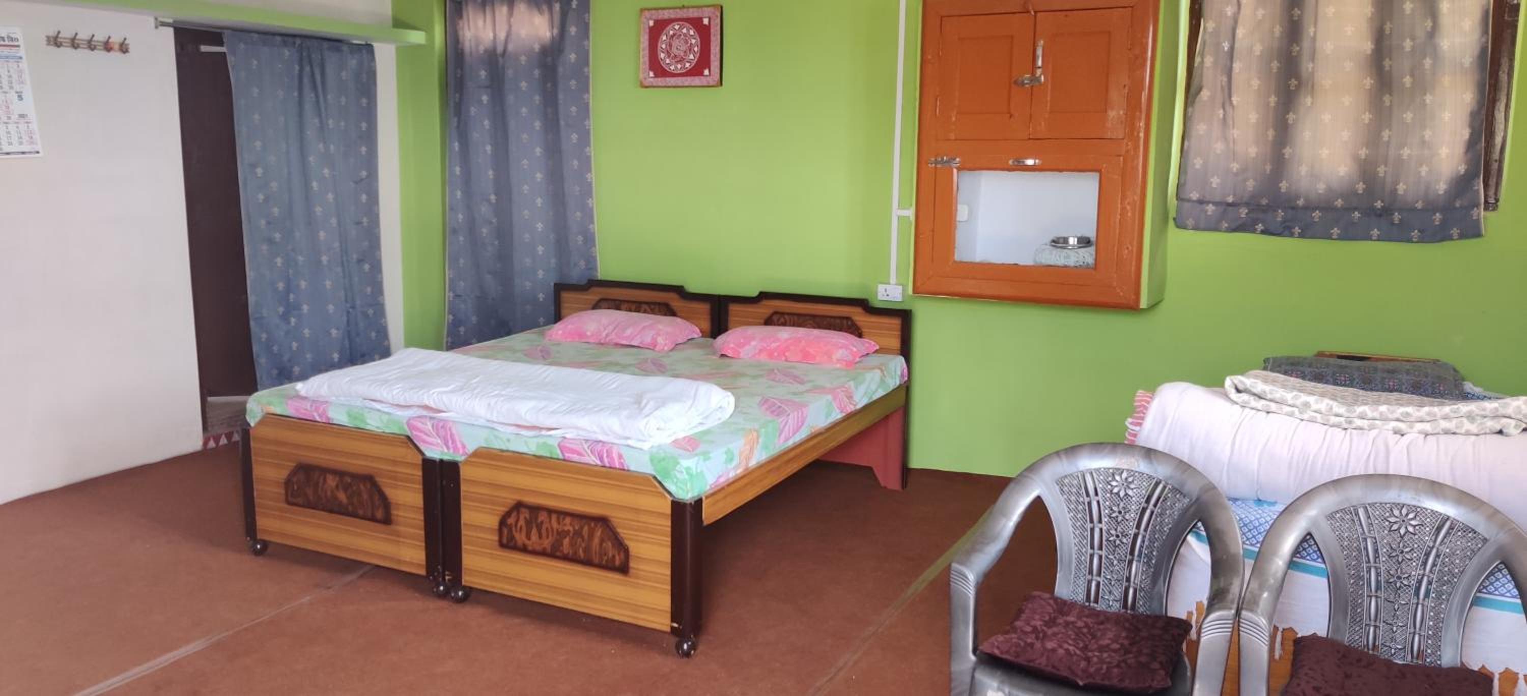 Prakriti's Nest view 2