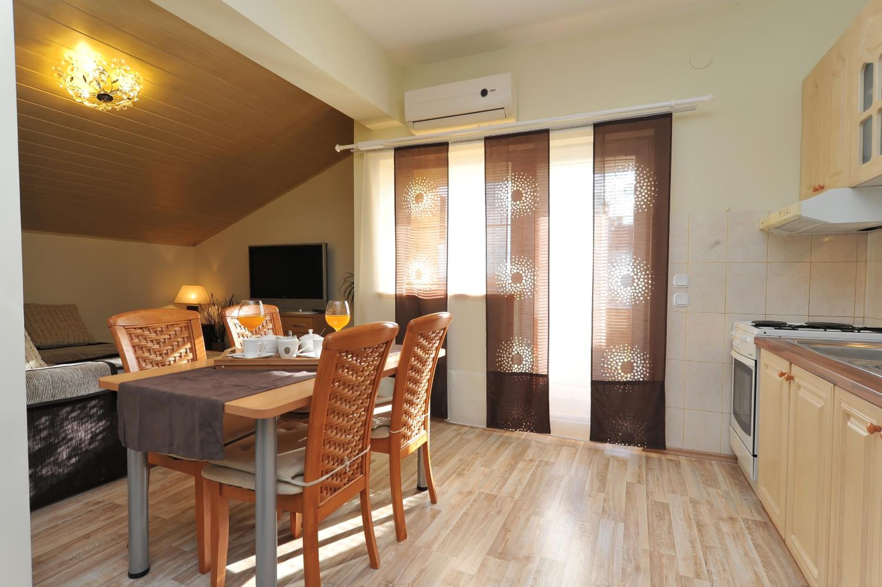 Villa Vanilla with Heated Pool
