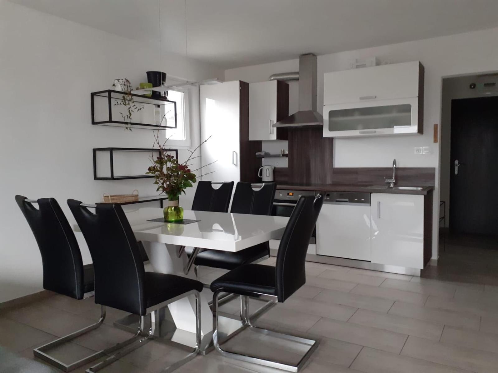 Apartma Javoršček view 5