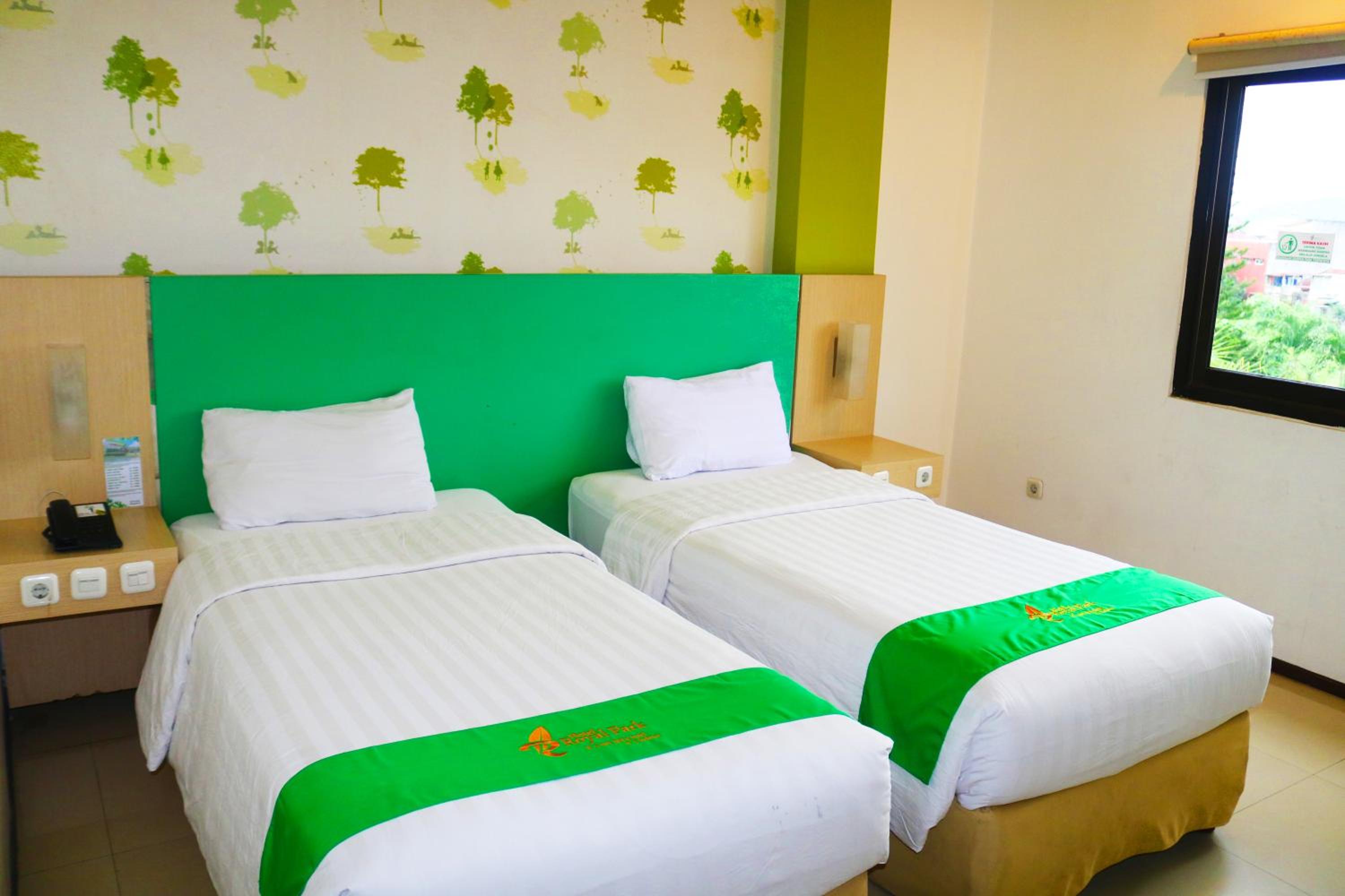 Royal Park Hotel, Samarinda - 17