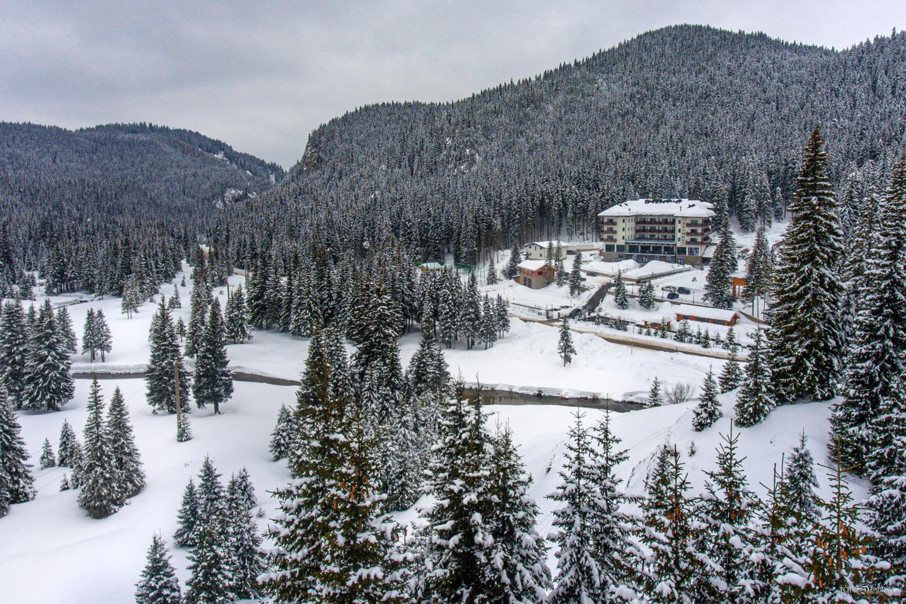 Hotel Belmont - Image 1