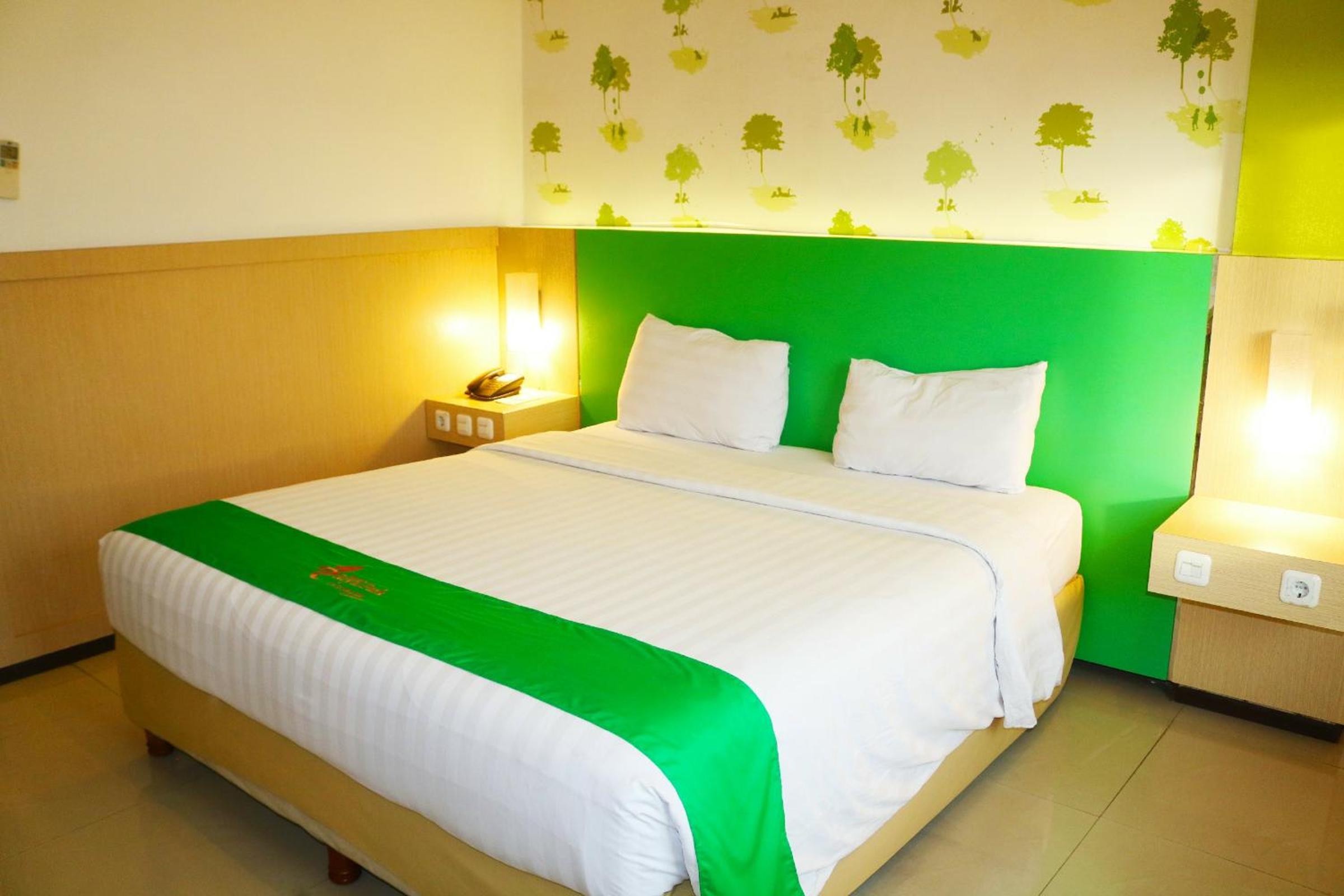 Royal Park Hotel