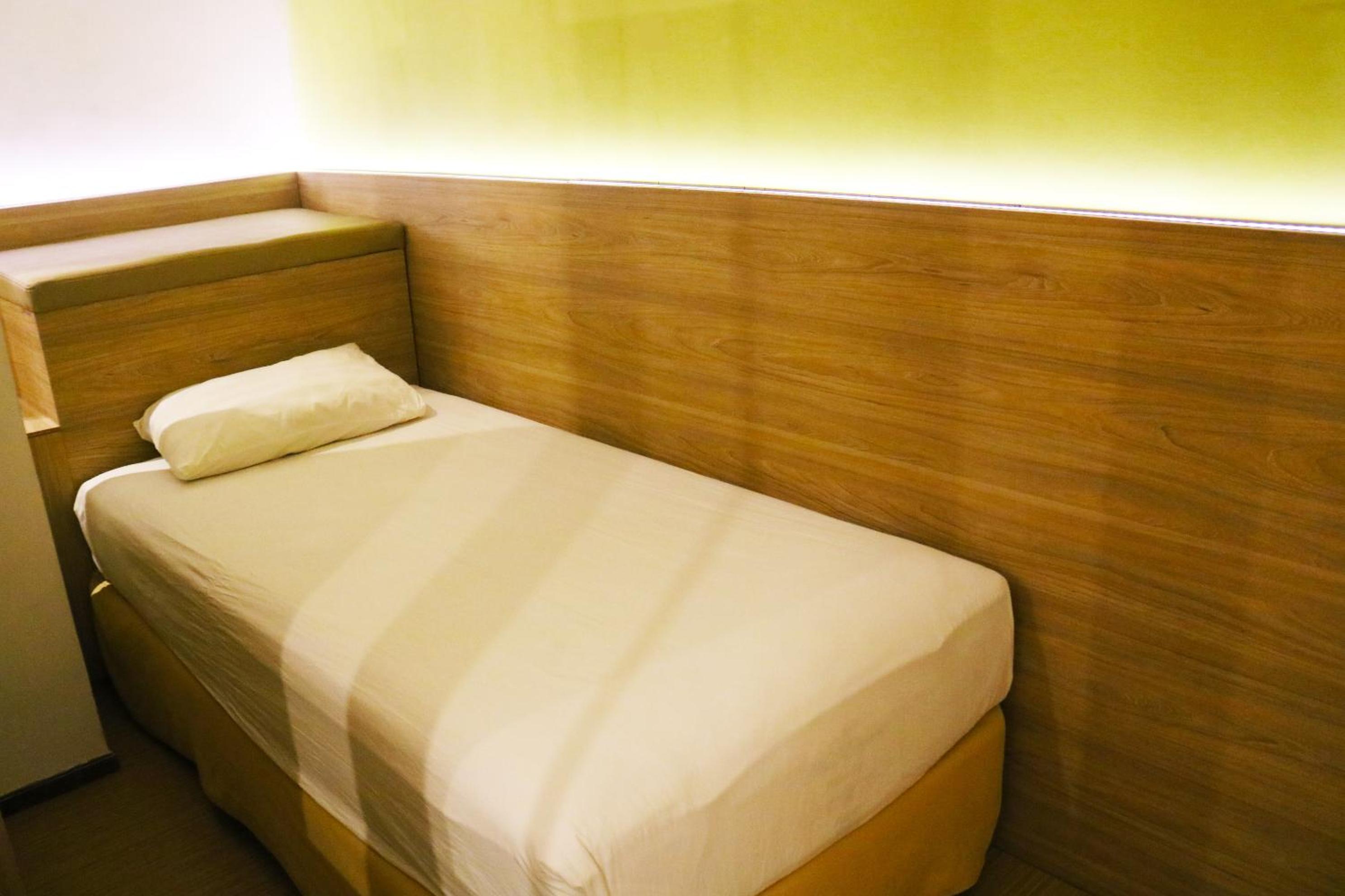 Royal Park Hotel, Samarinda - 14