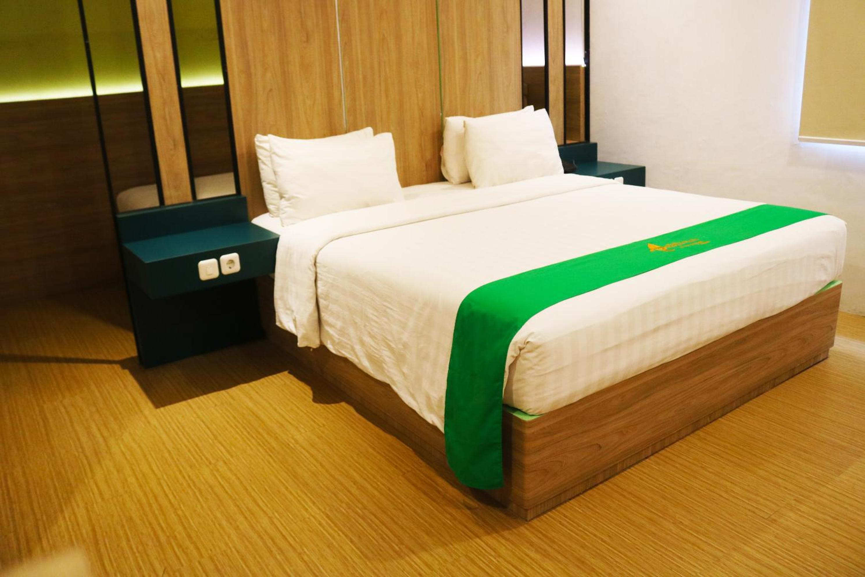Royal Park Hotel, Samarinda - 18