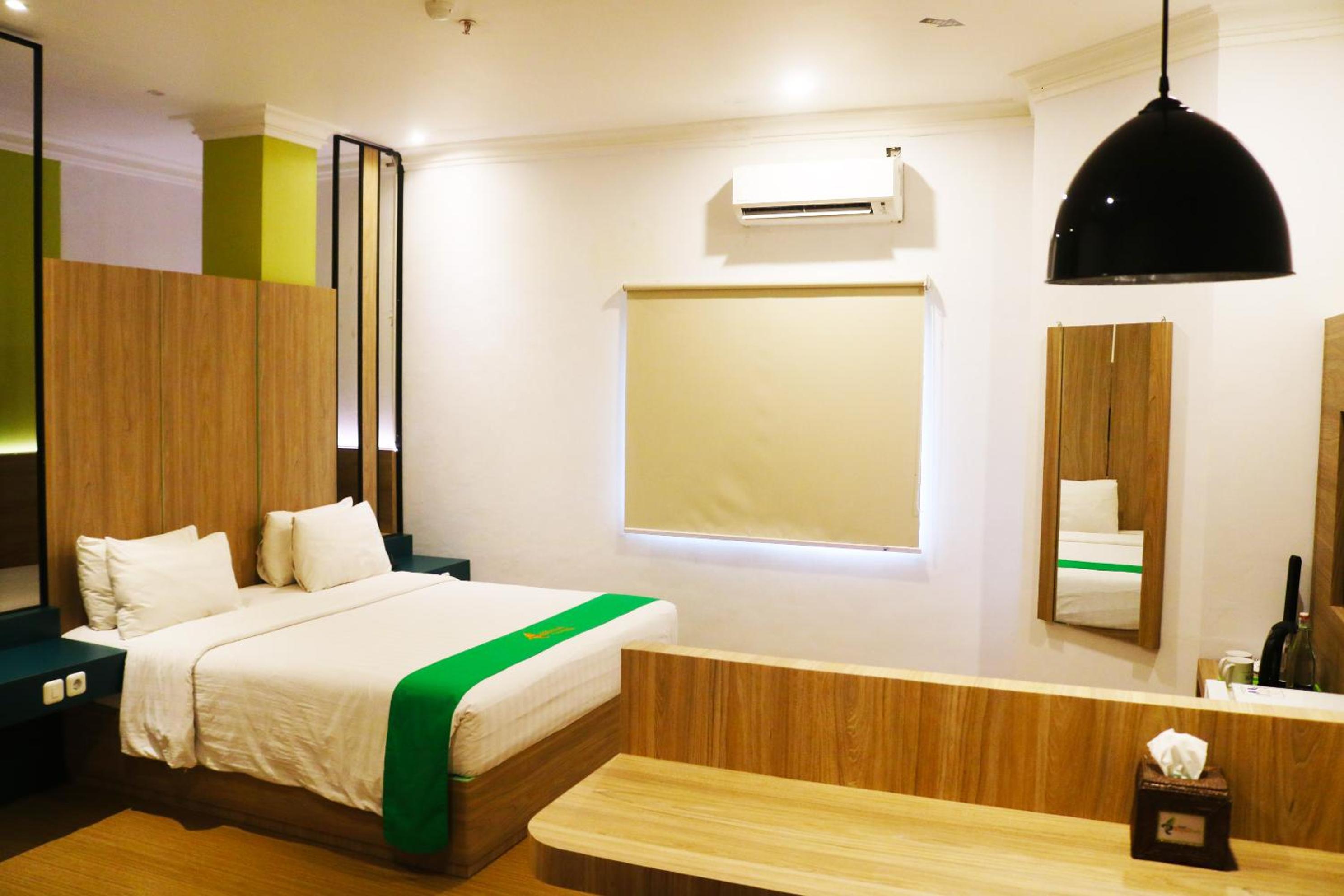 Royal Park Hotel, Samarinda - 24