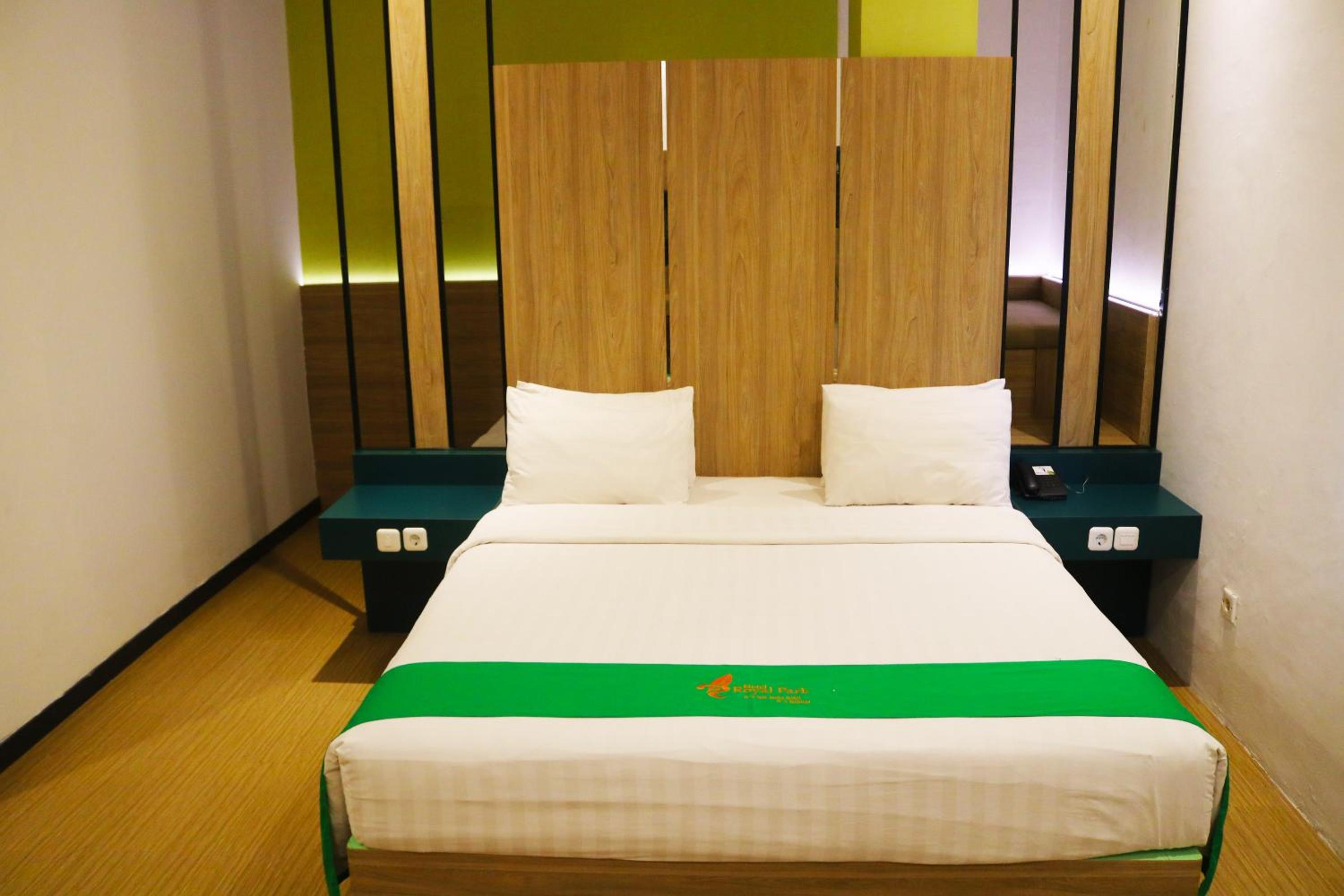 Royal Park Hotel, Samarinda - 10