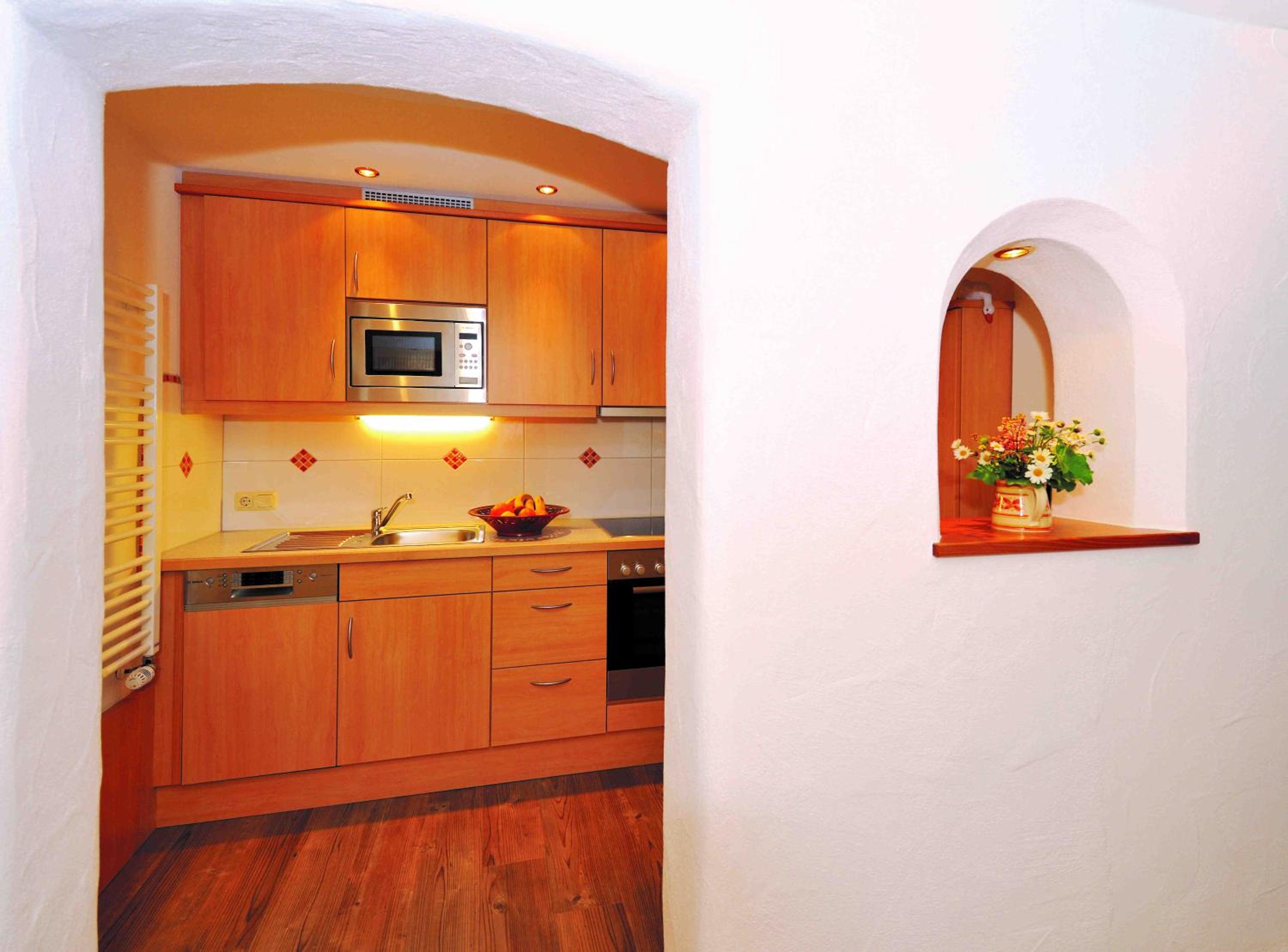 Ferienwohnung Rennerlehen view 2
