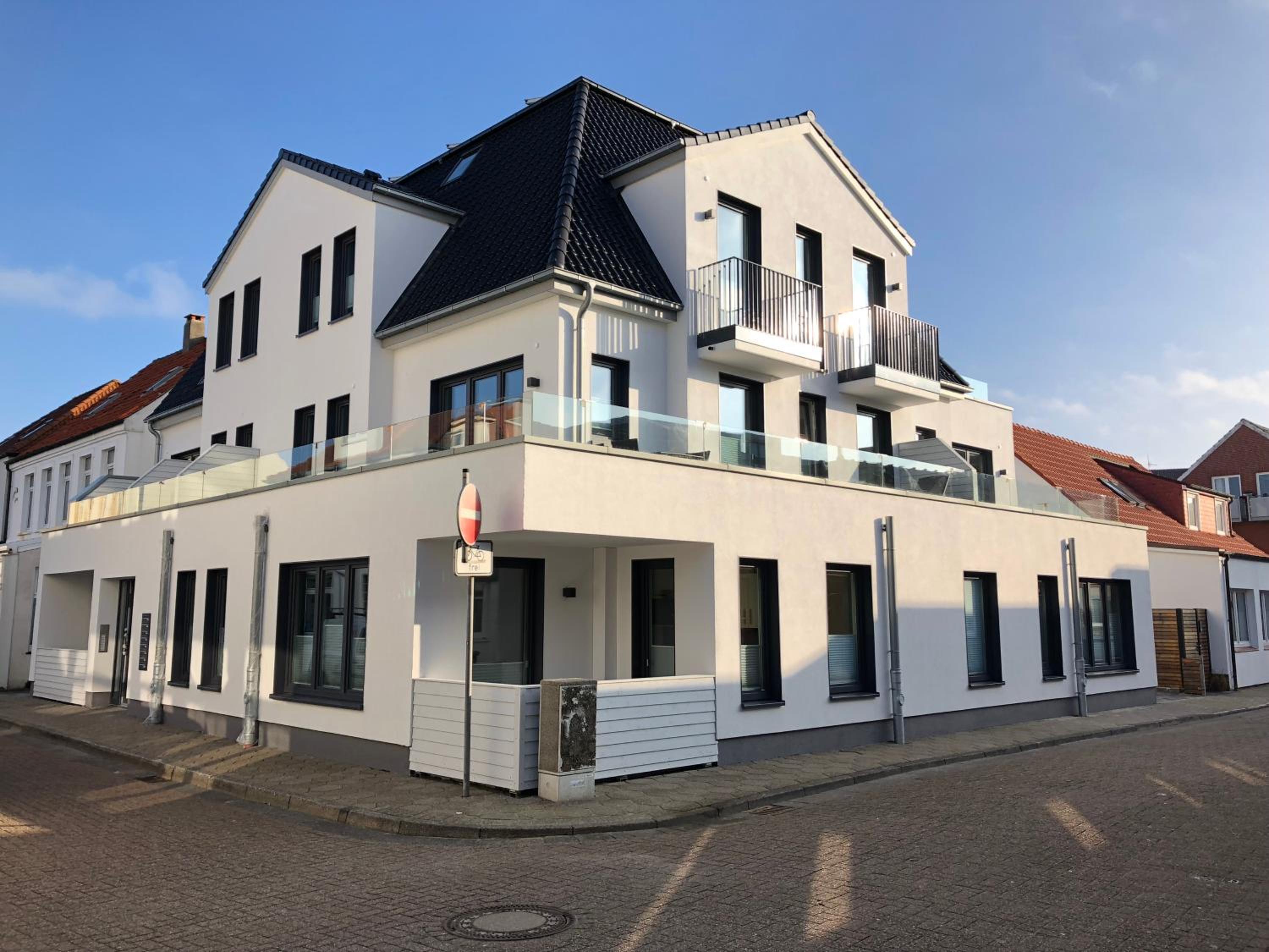 Haus Insulaner Tolle 7