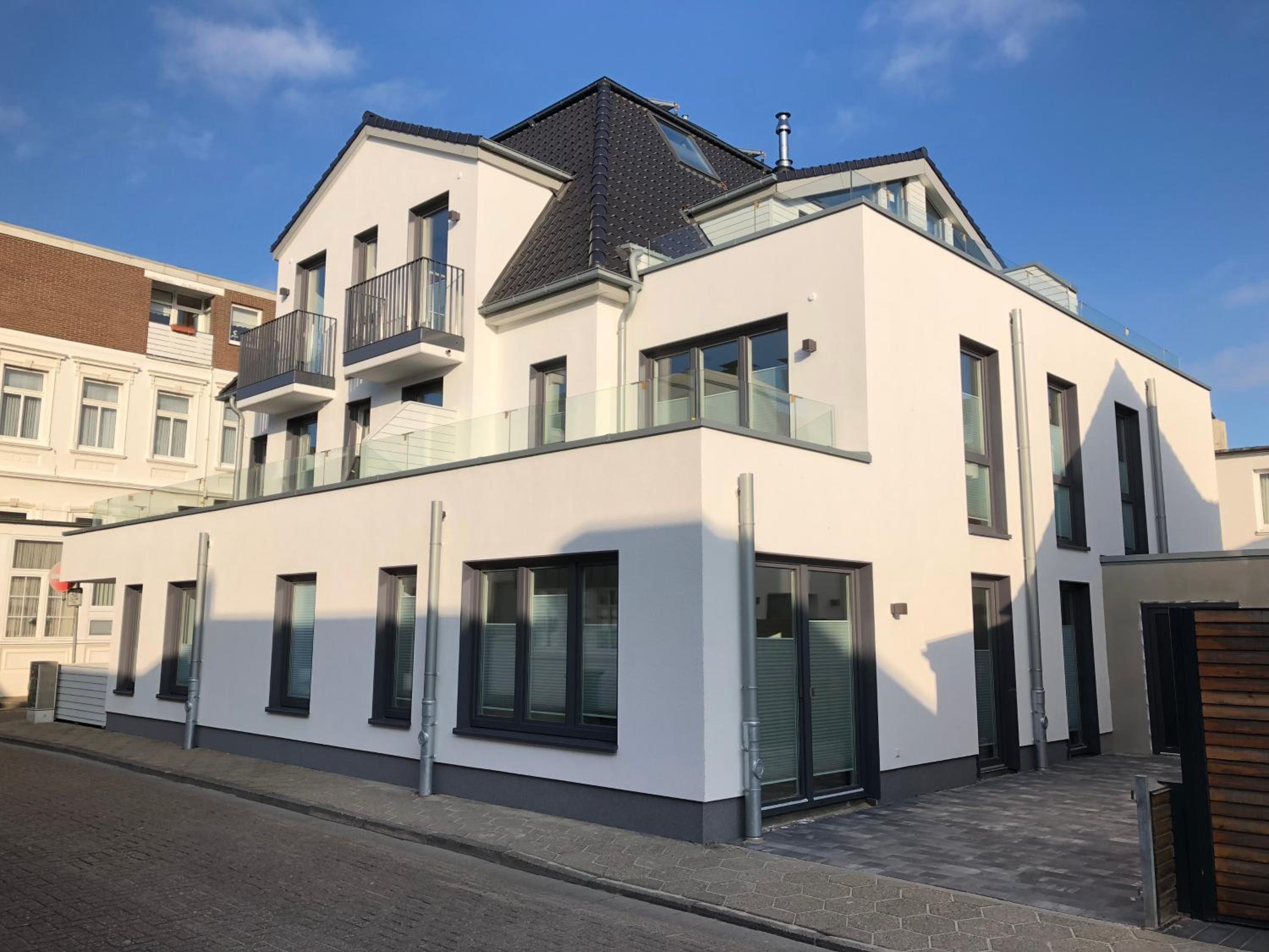 Haus Insulaner Tolle 7