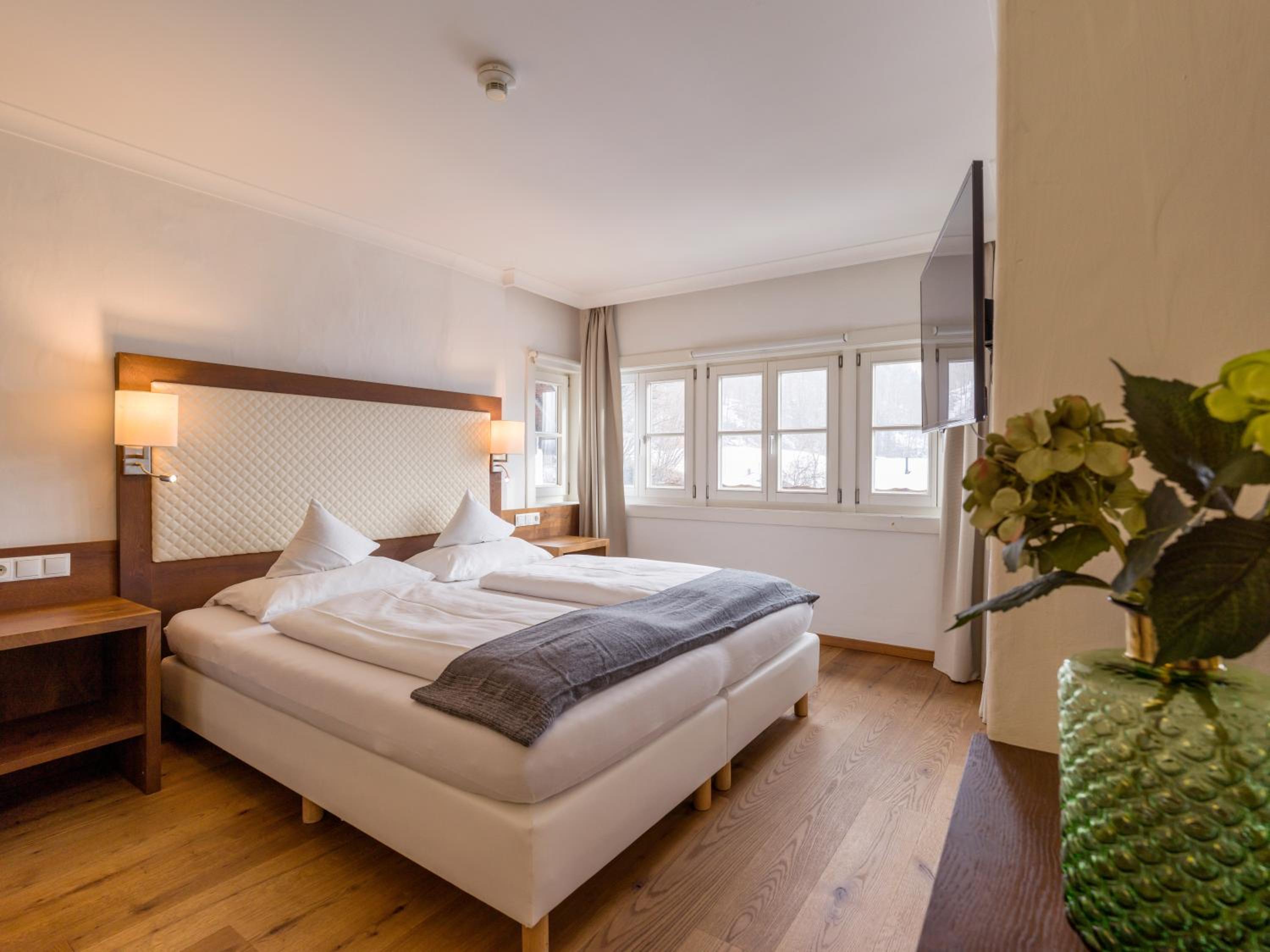 Hotel Gasthof Blaue Quelle