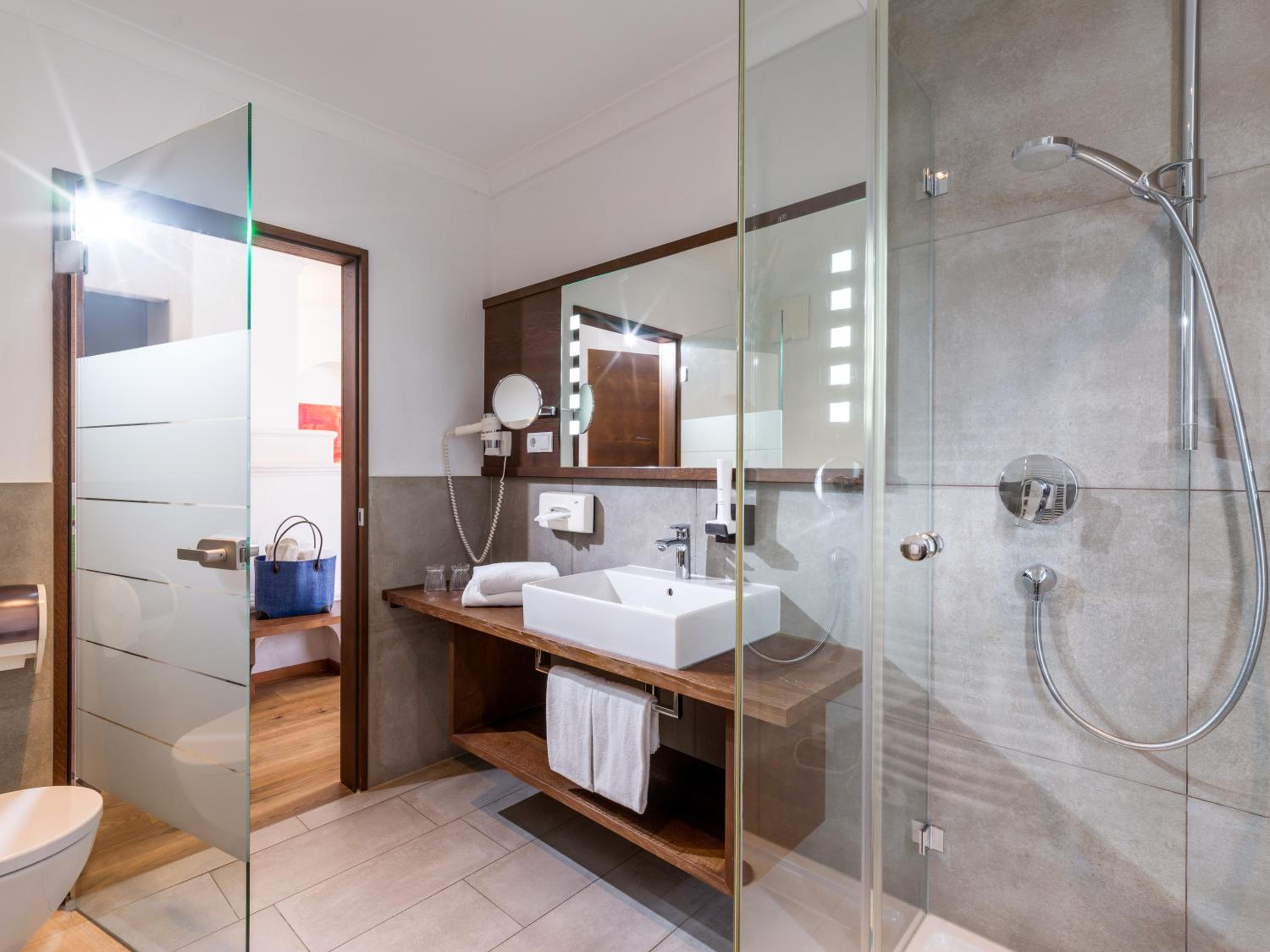 Hotel Gasthof Blaue Quelle