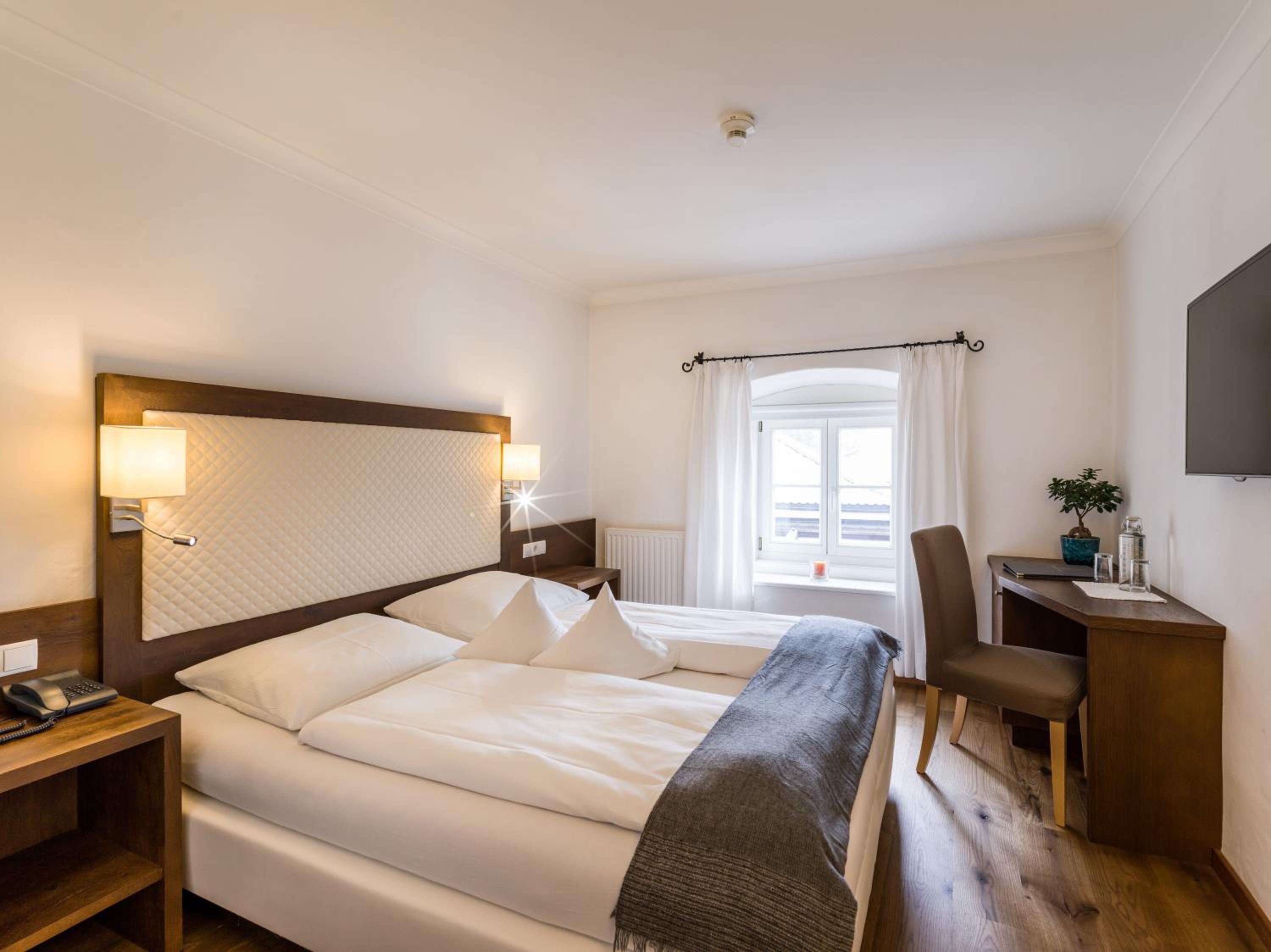 Hotel Gasthof Blaue Quelle