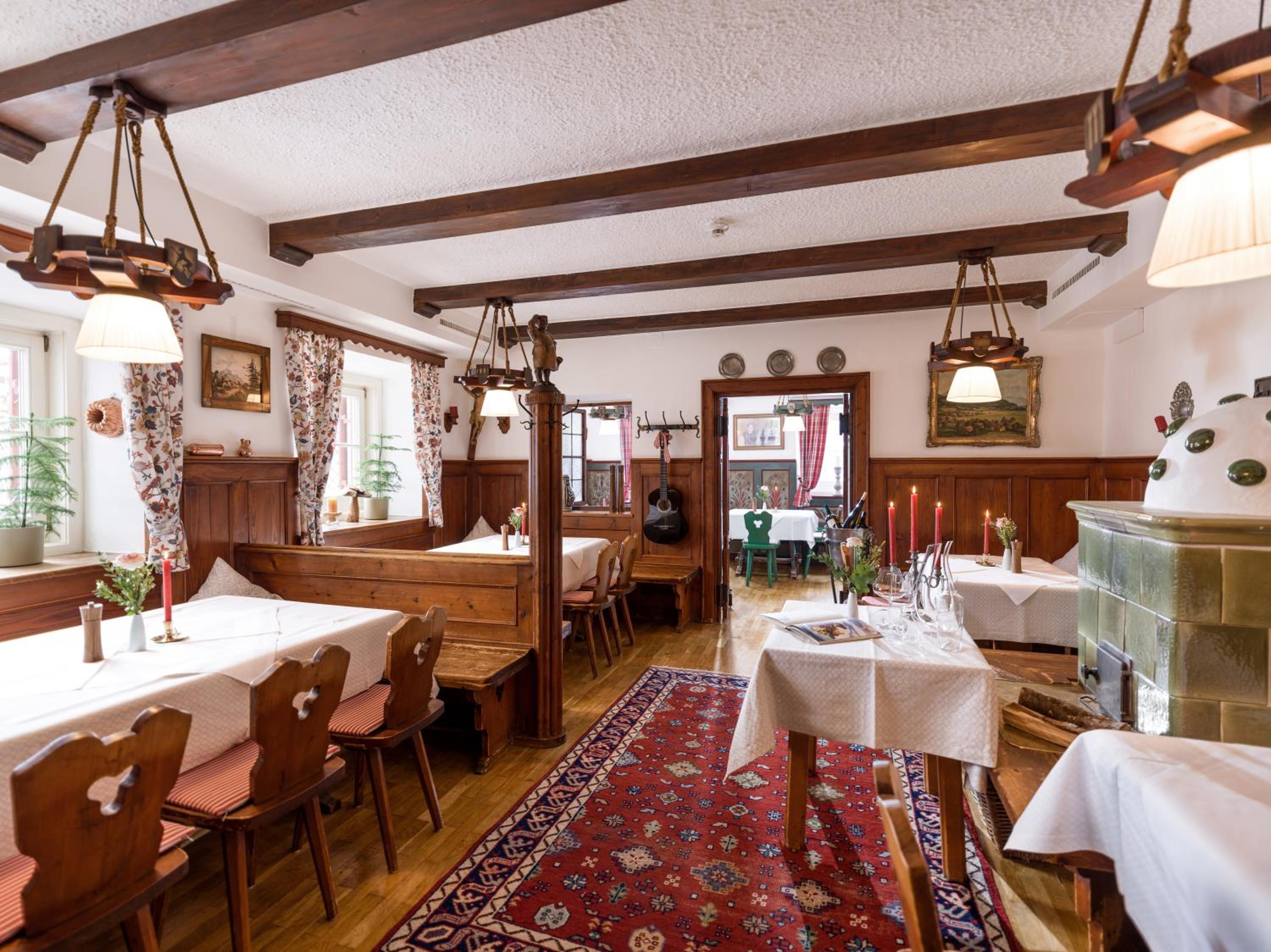 Hotel Gasthof Blaue Quelle