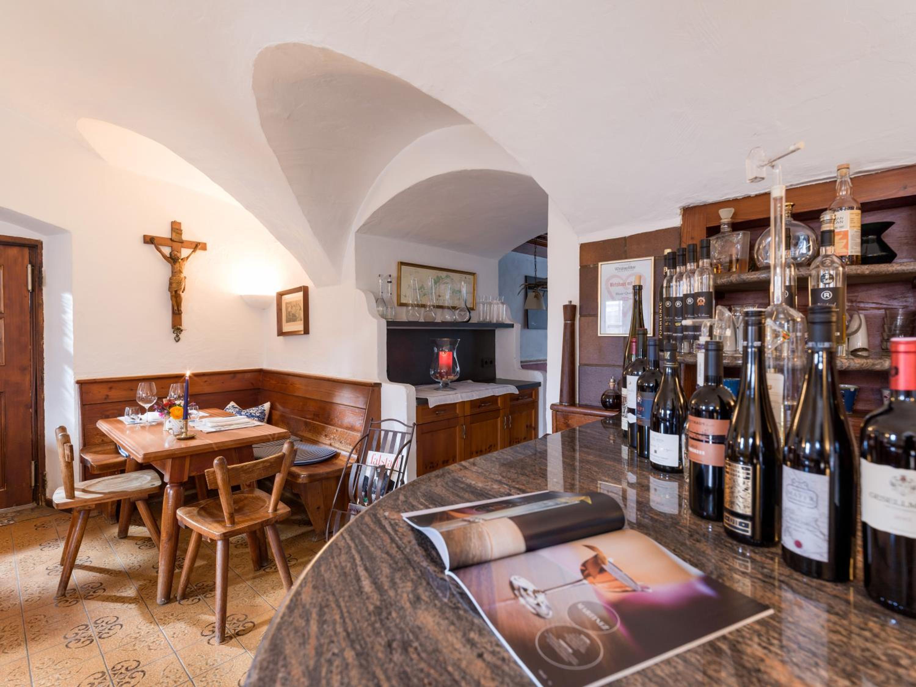 Hotel Gasthof Blaue Quelle