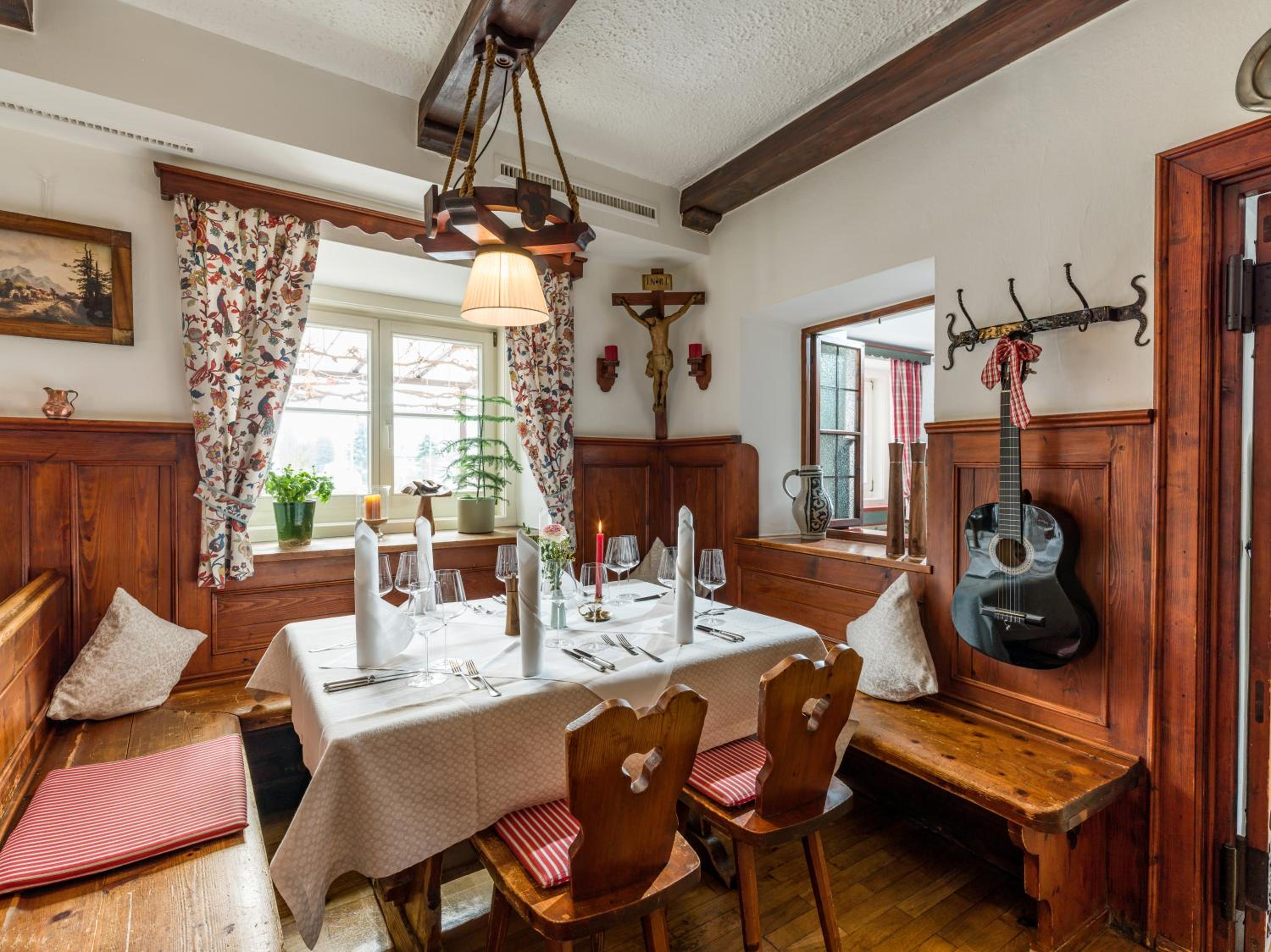 Hotel Gasthof Blaue Quelle