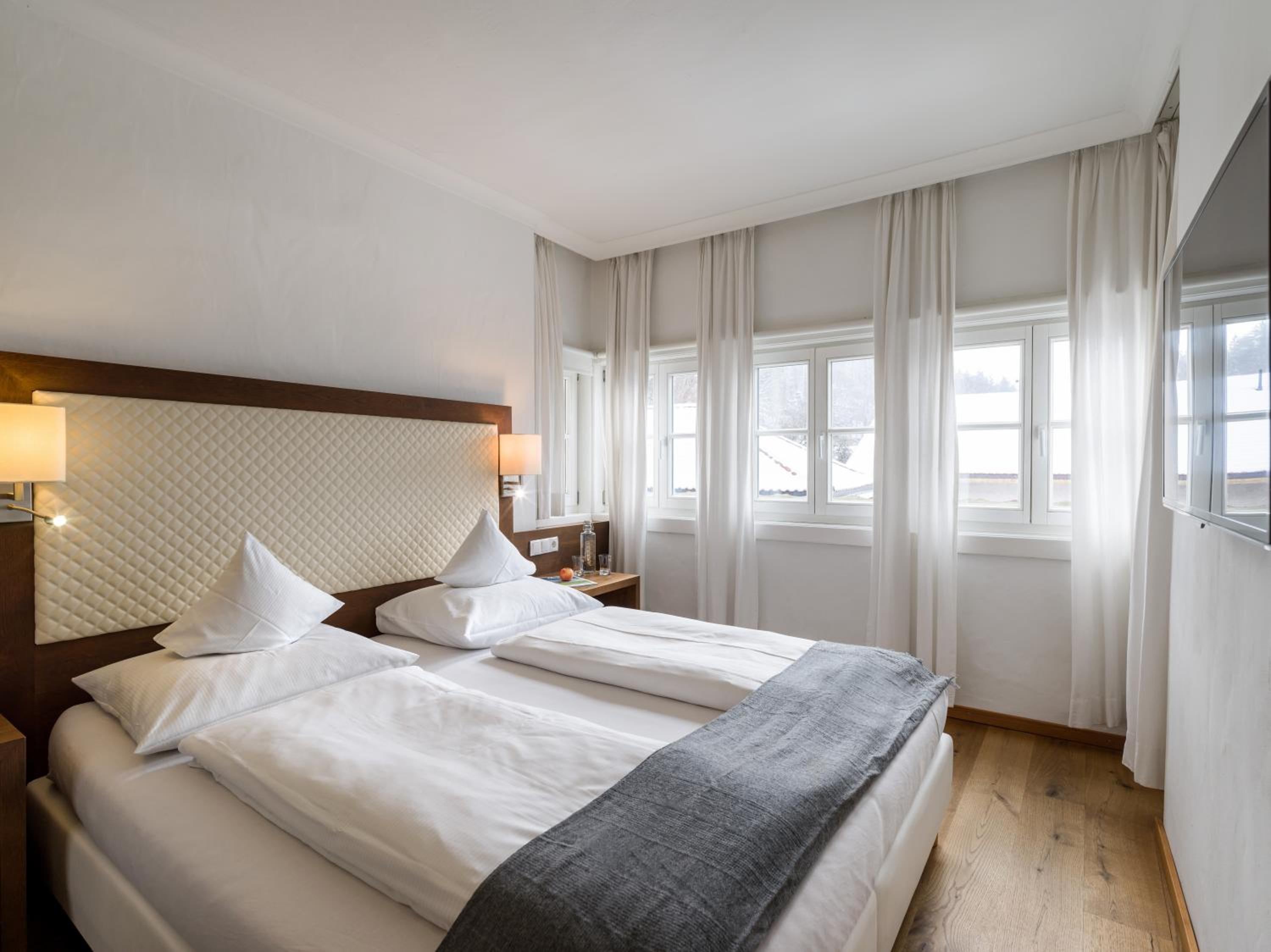 Hotel Gasthof Blaue Quelle