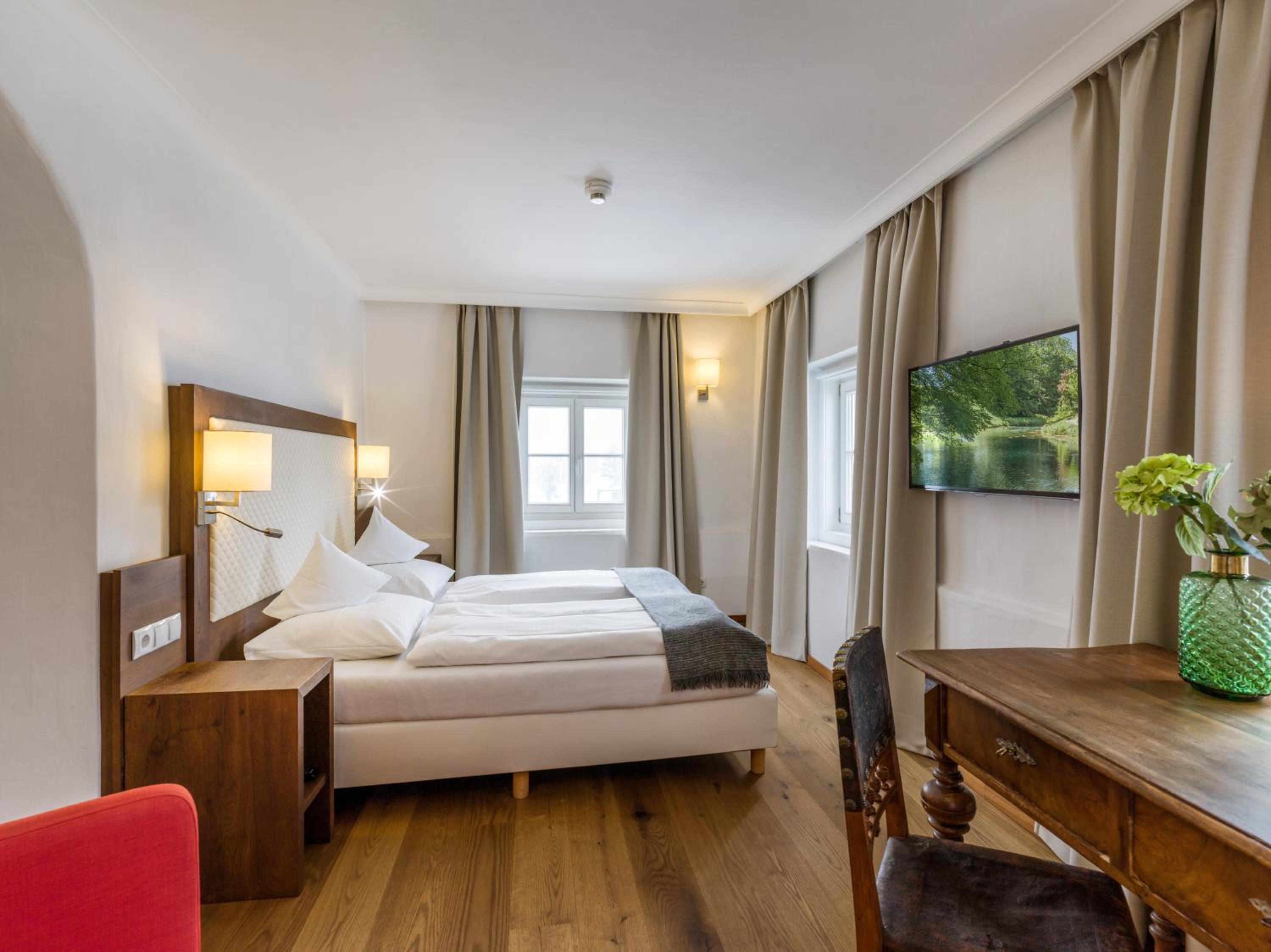 Hotel Gasthof Blaue Quelle