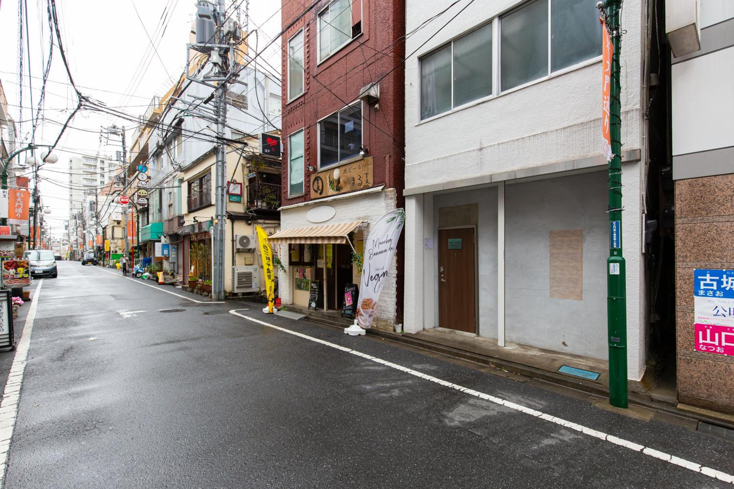 Wonderful Stay Tokyo Shinjuku