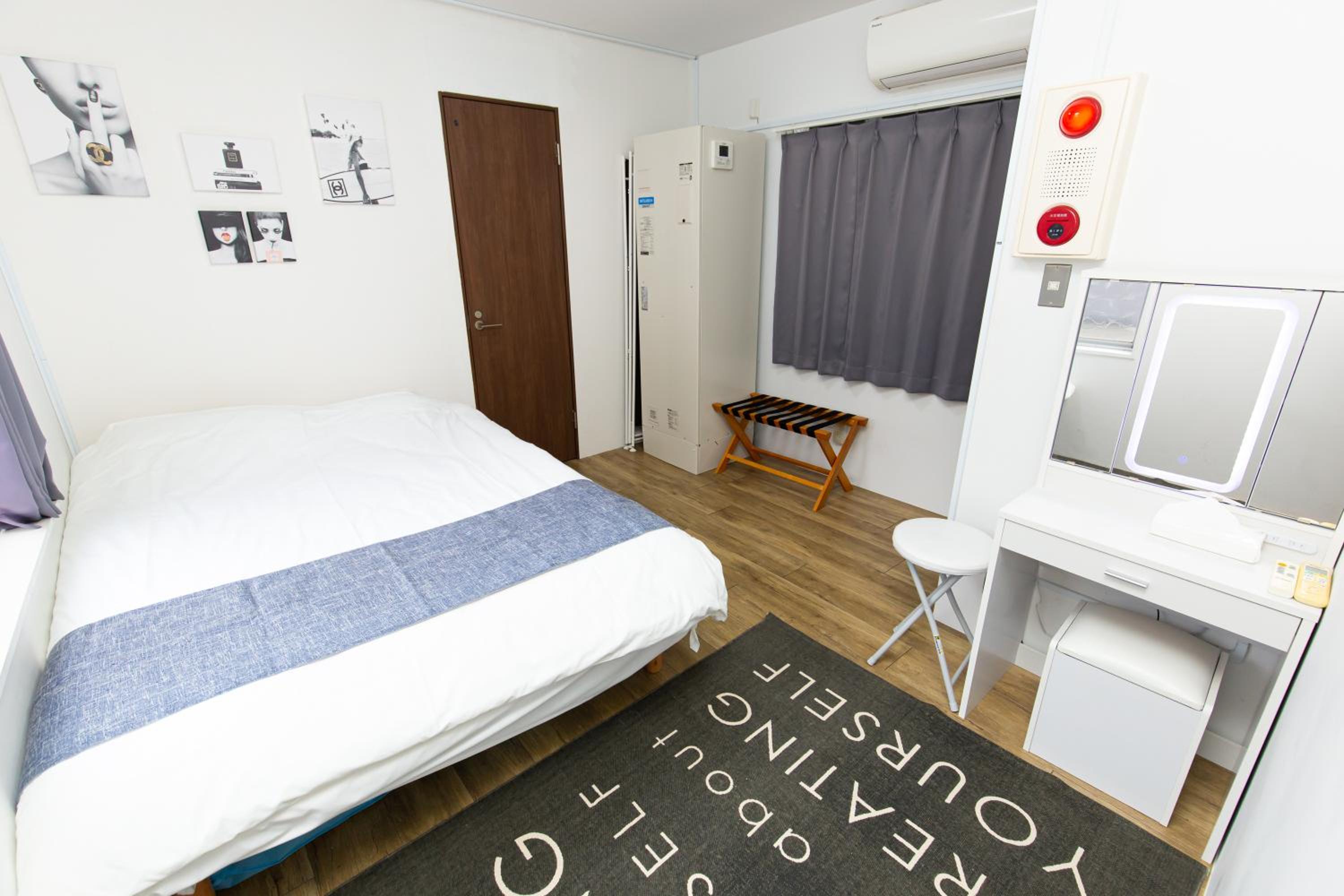 Wonderful Stay Tokyo Shinjuku
