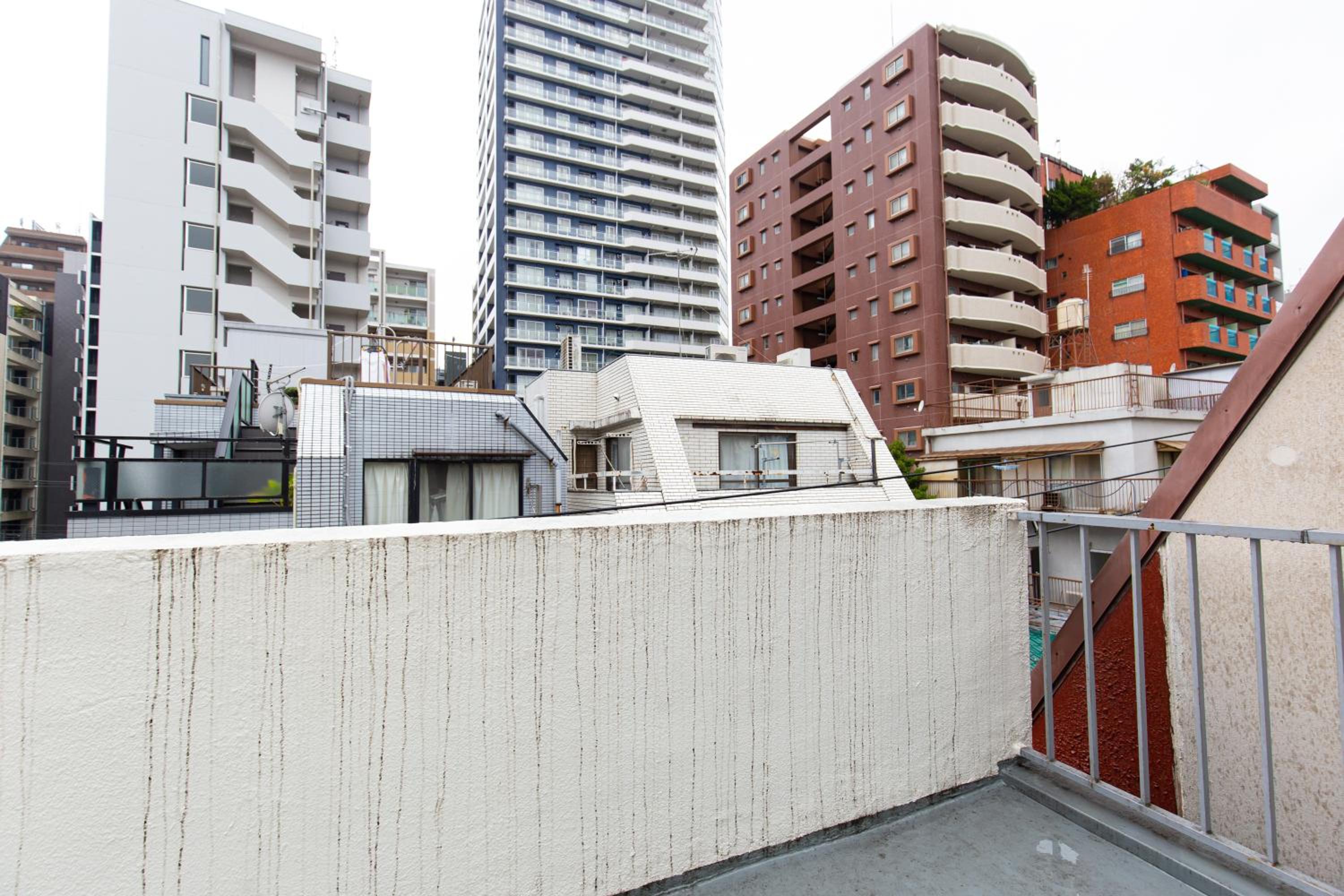 Wonderful Stay Tokyo Shinjuku
