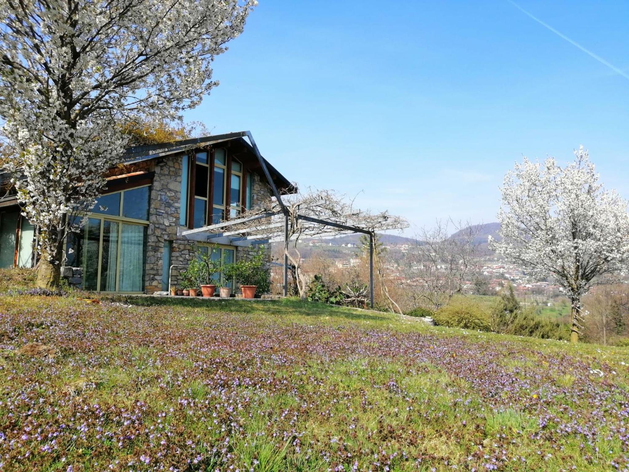 IseoLakeRental - Villa Dossello view 3