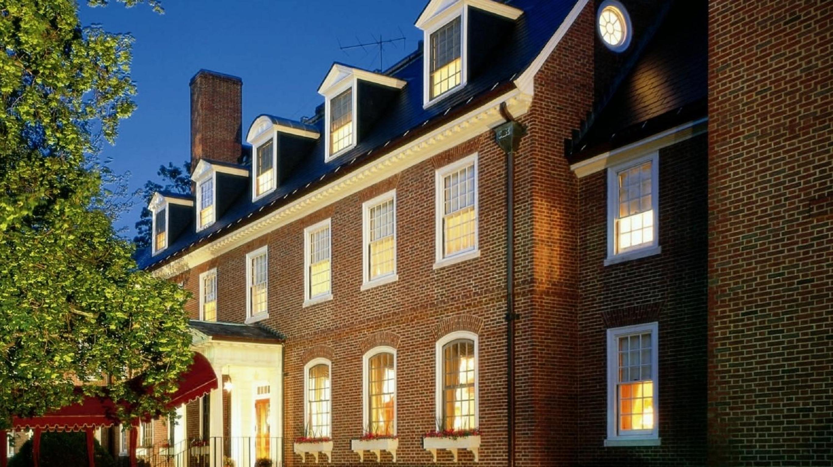 The Exeter Inn - Property Image 6