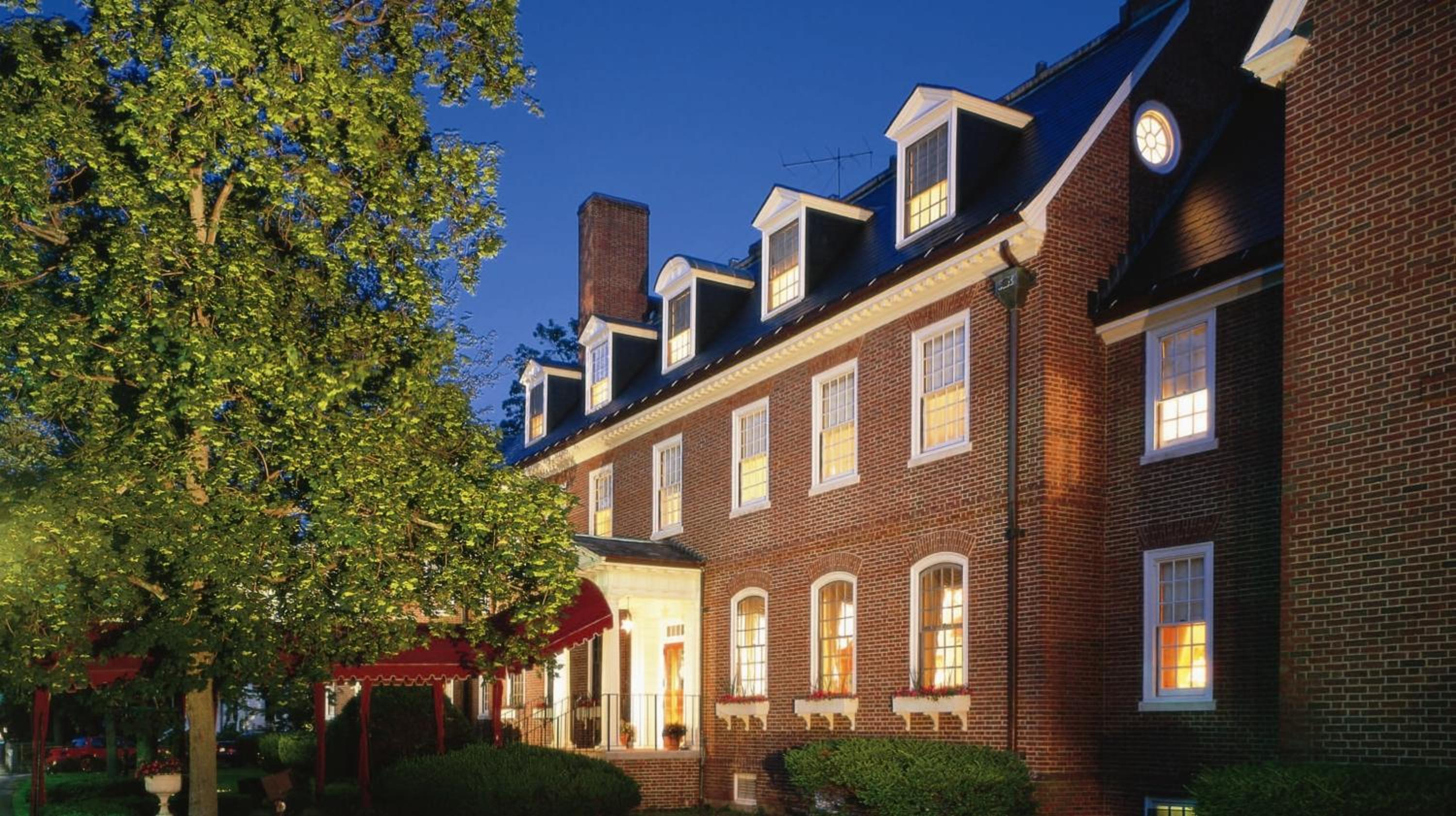 The Exeter Inn - Property Image 15