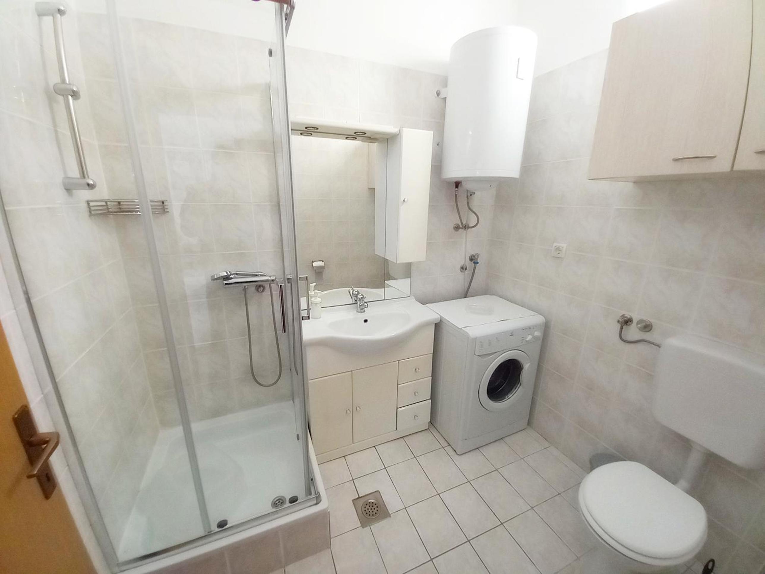 Apartment Karlo