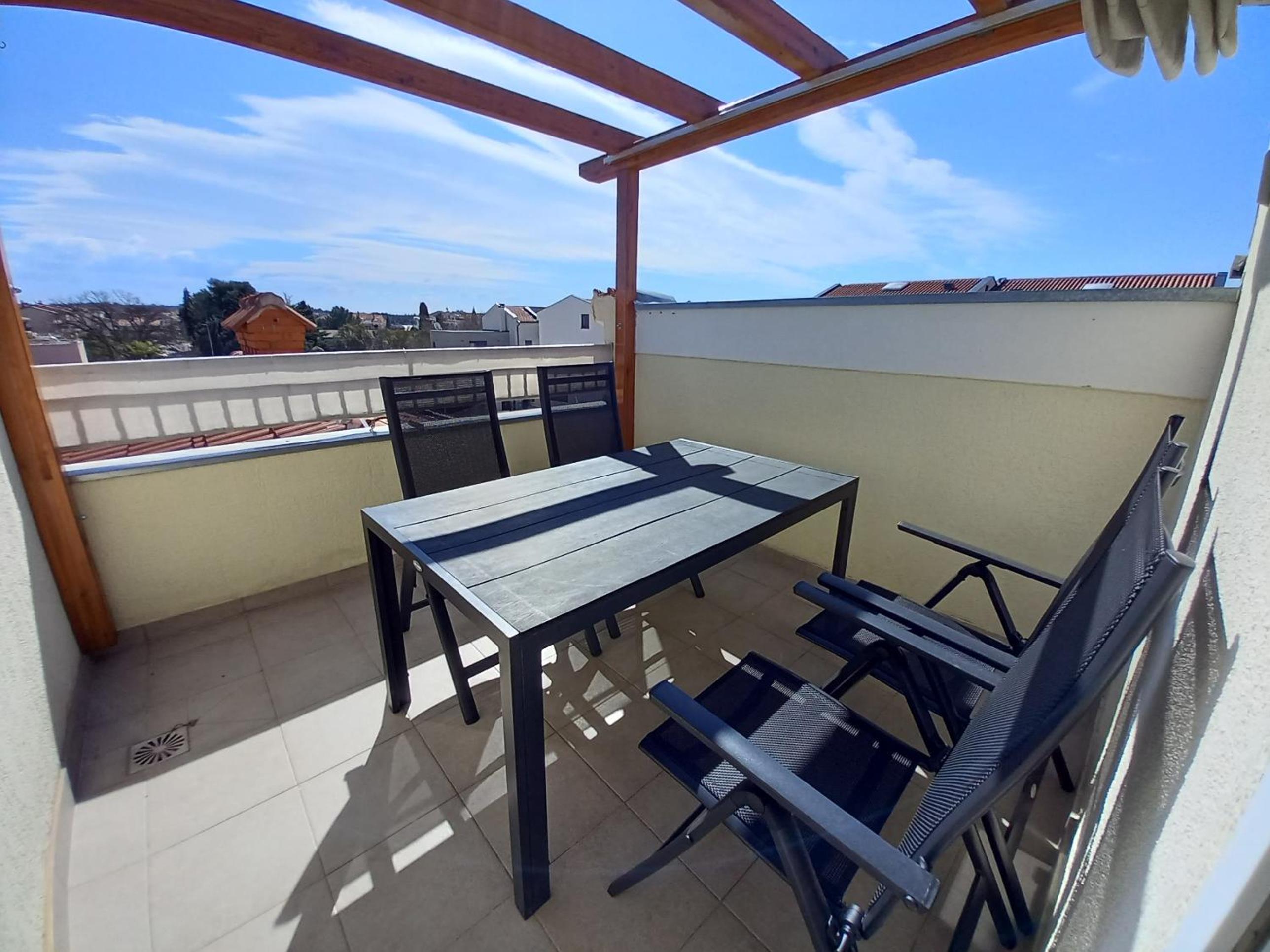 Apartment Karlo