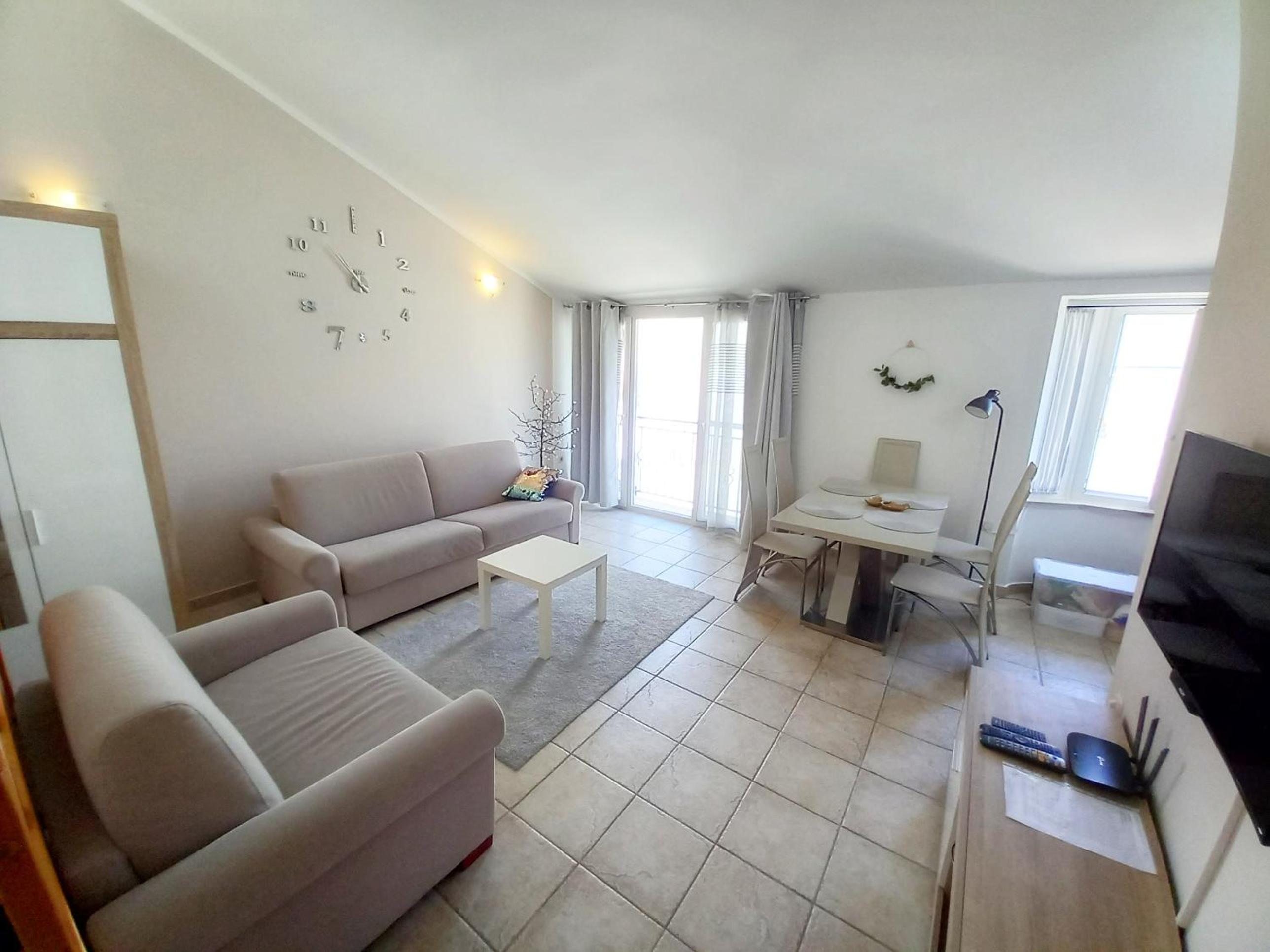 Apartment Karlo