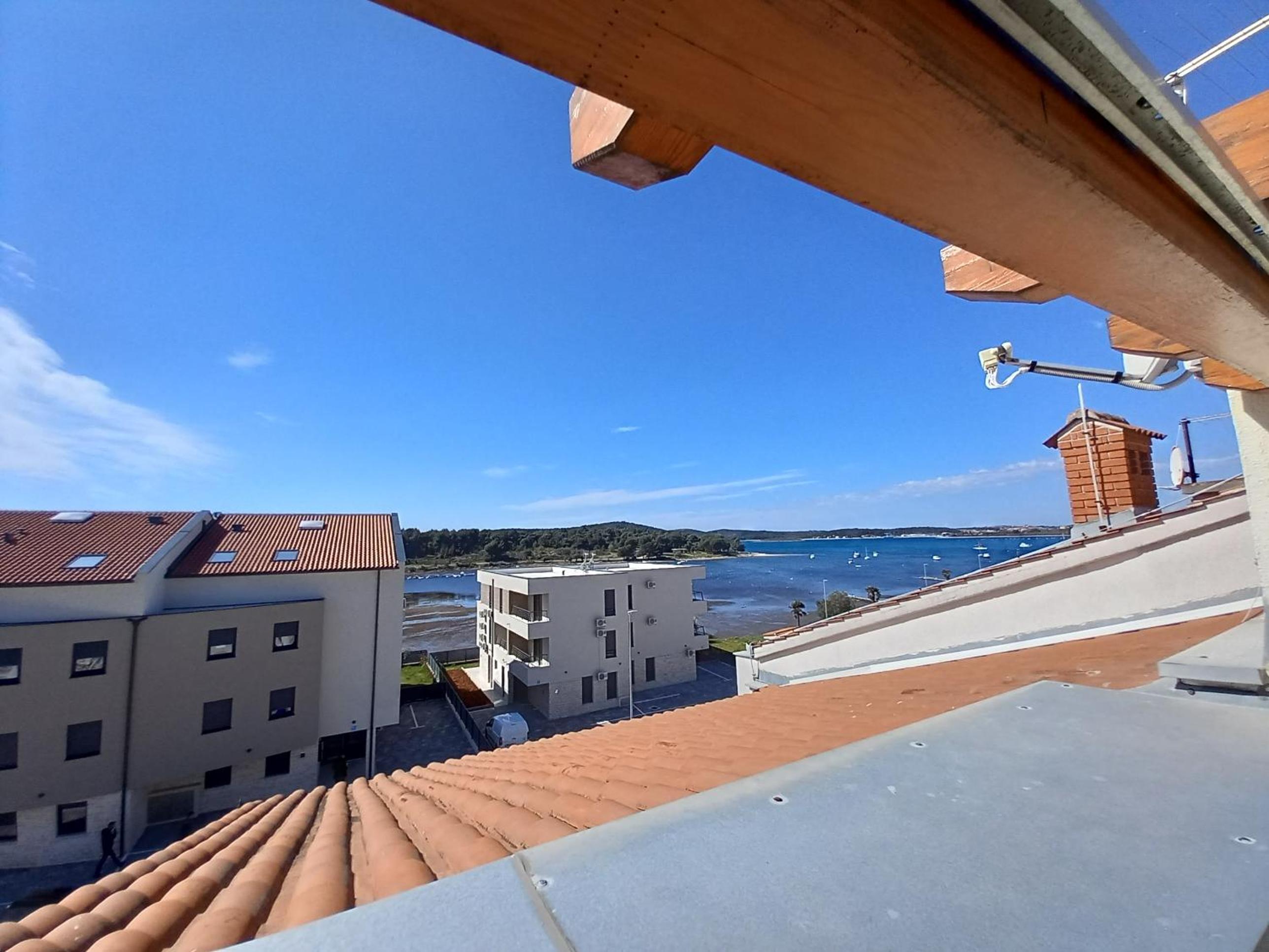 Apartment Karlo