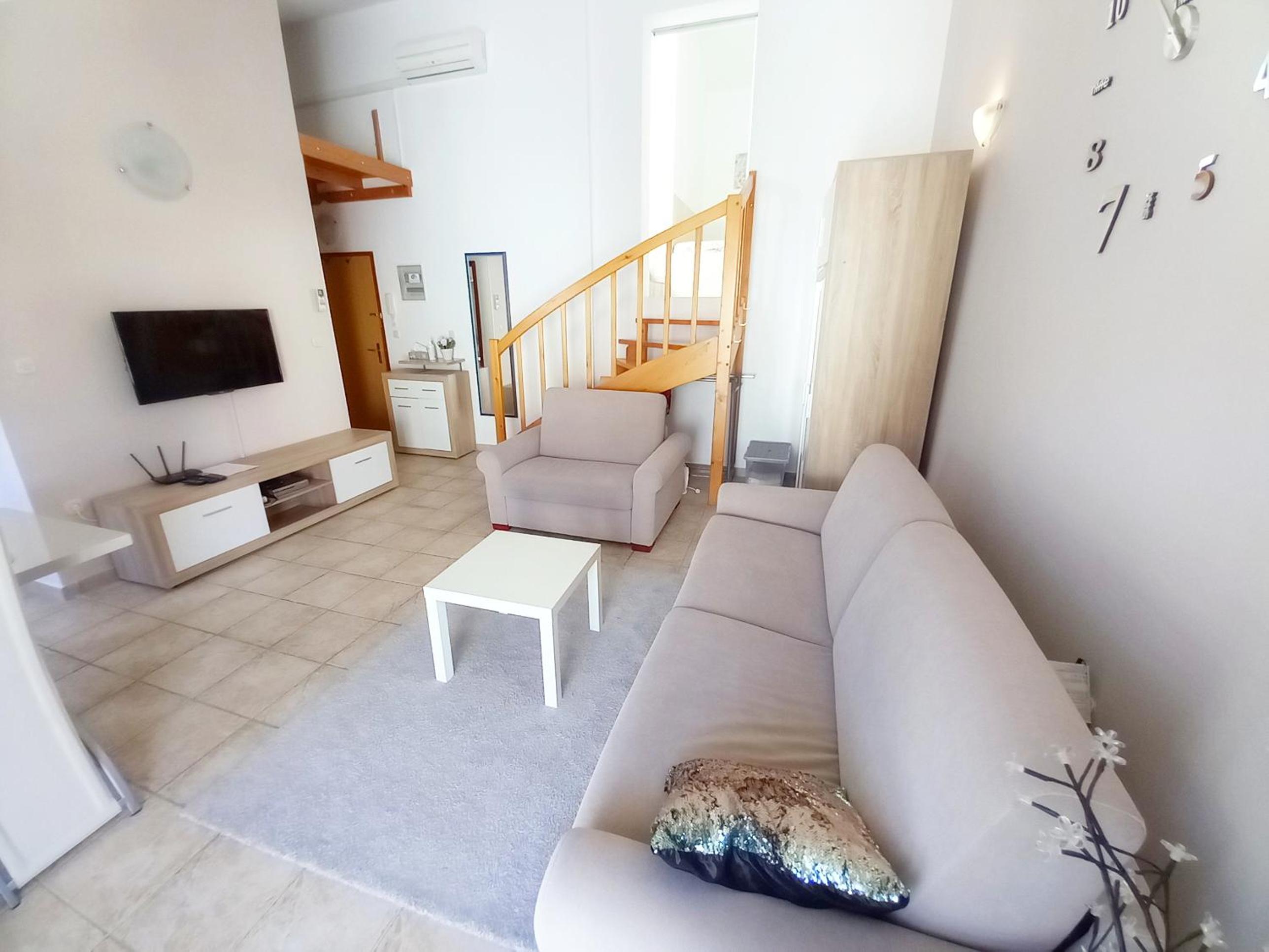 Apartment Karlo