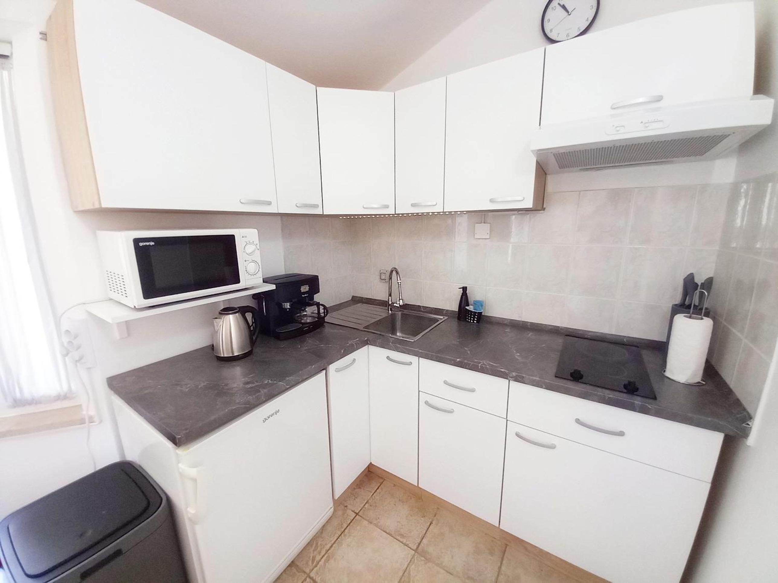 Apartment Karlo