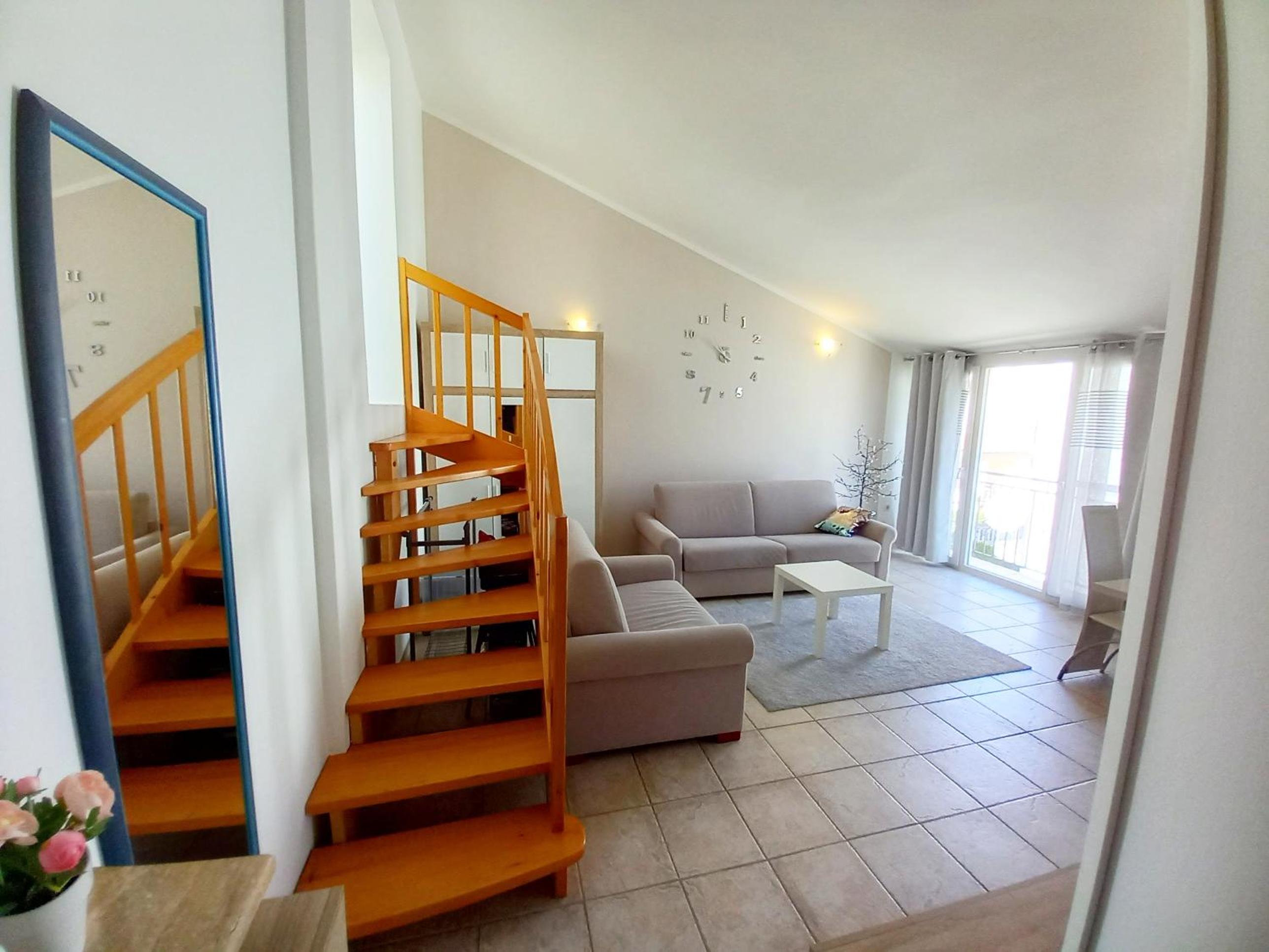 Apartment Karlo