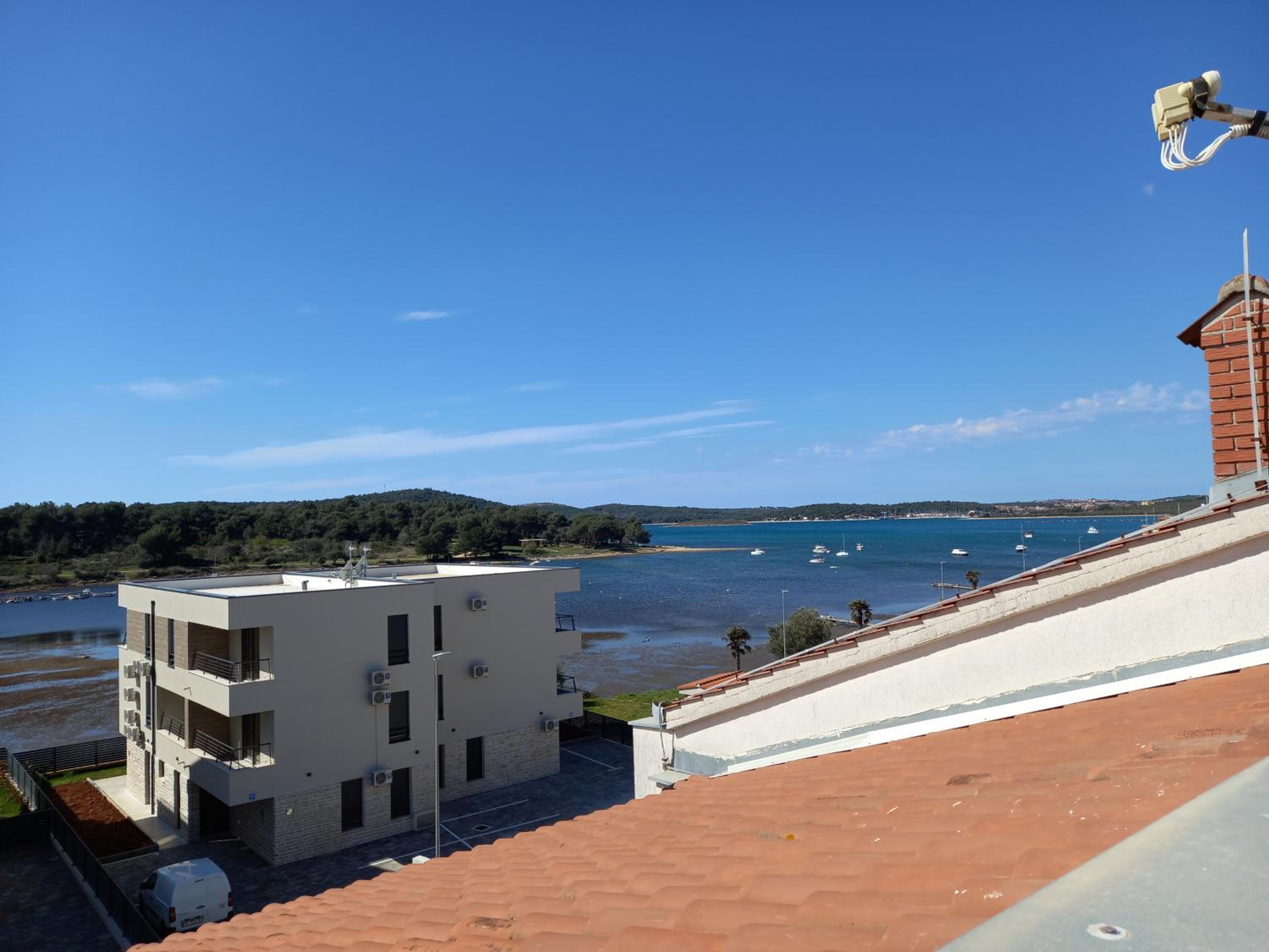 Apartment Karlo