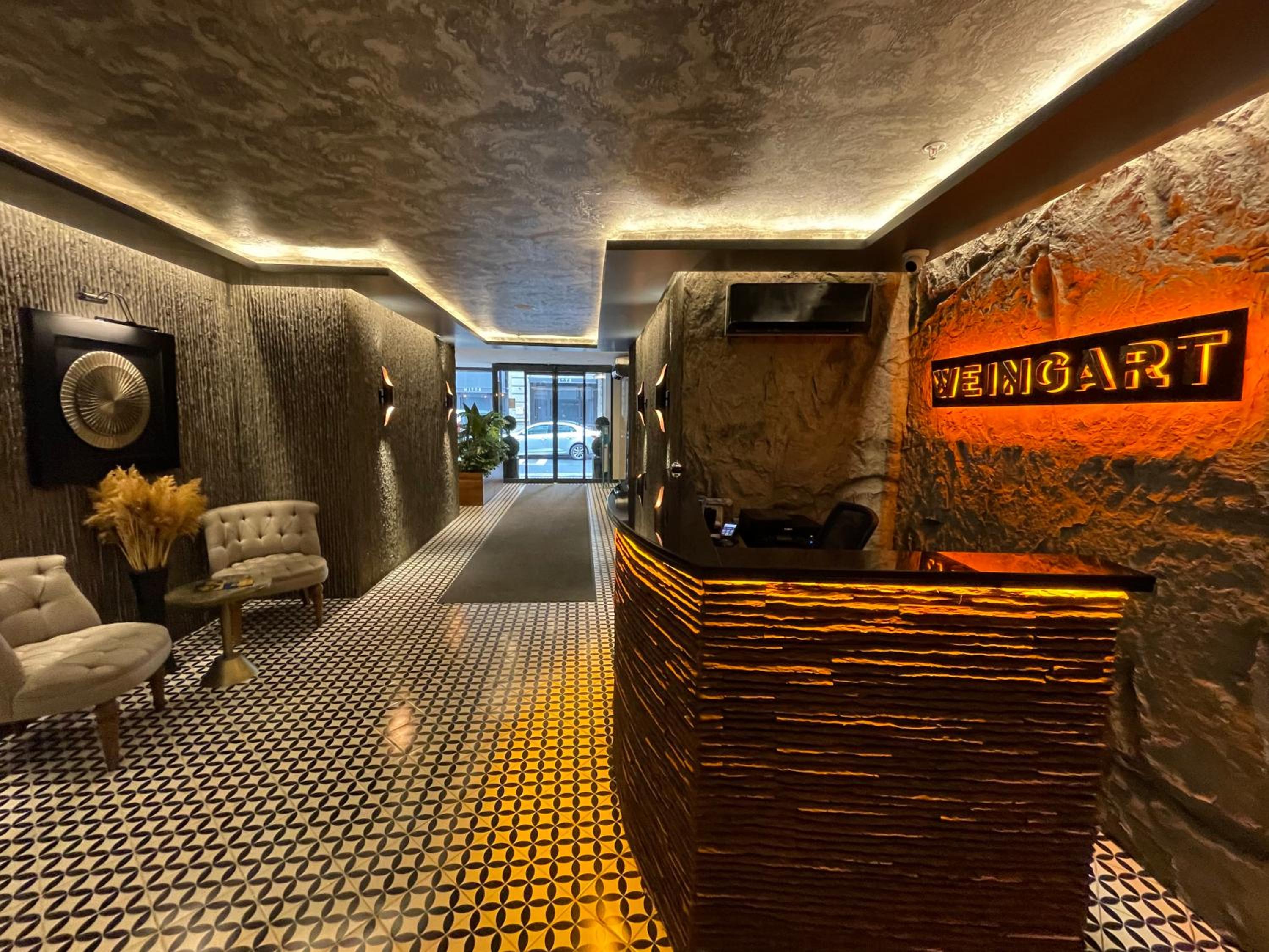 Weingart İstanbul - Image 73