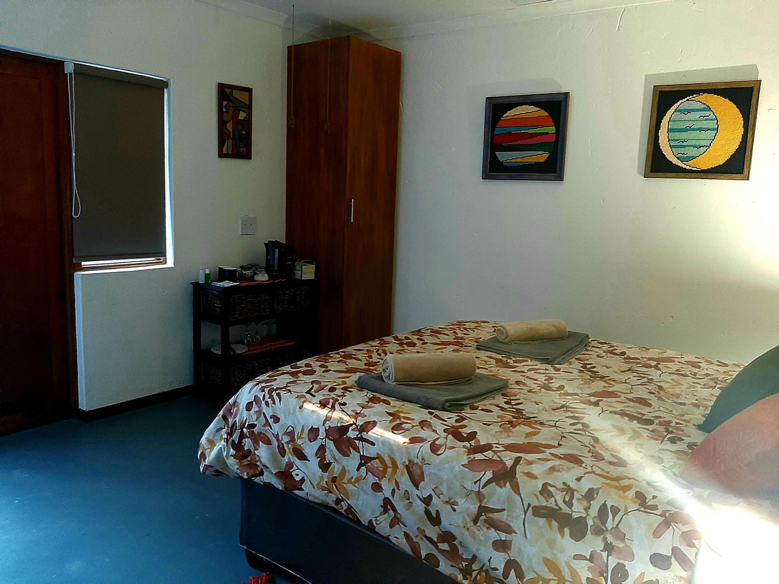 Rocky Hollow Lodge