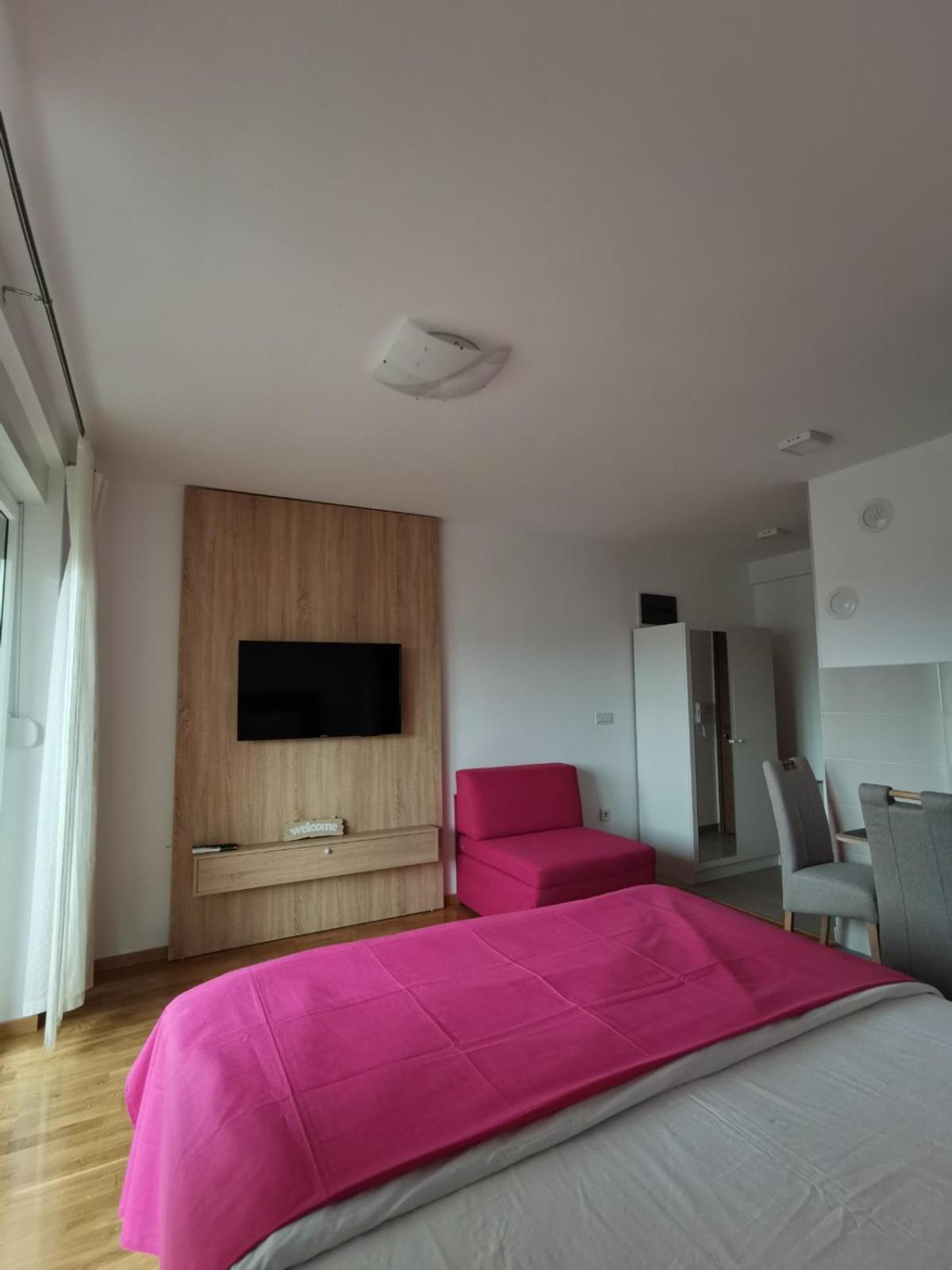 Apartman Krasula Doboj view 5