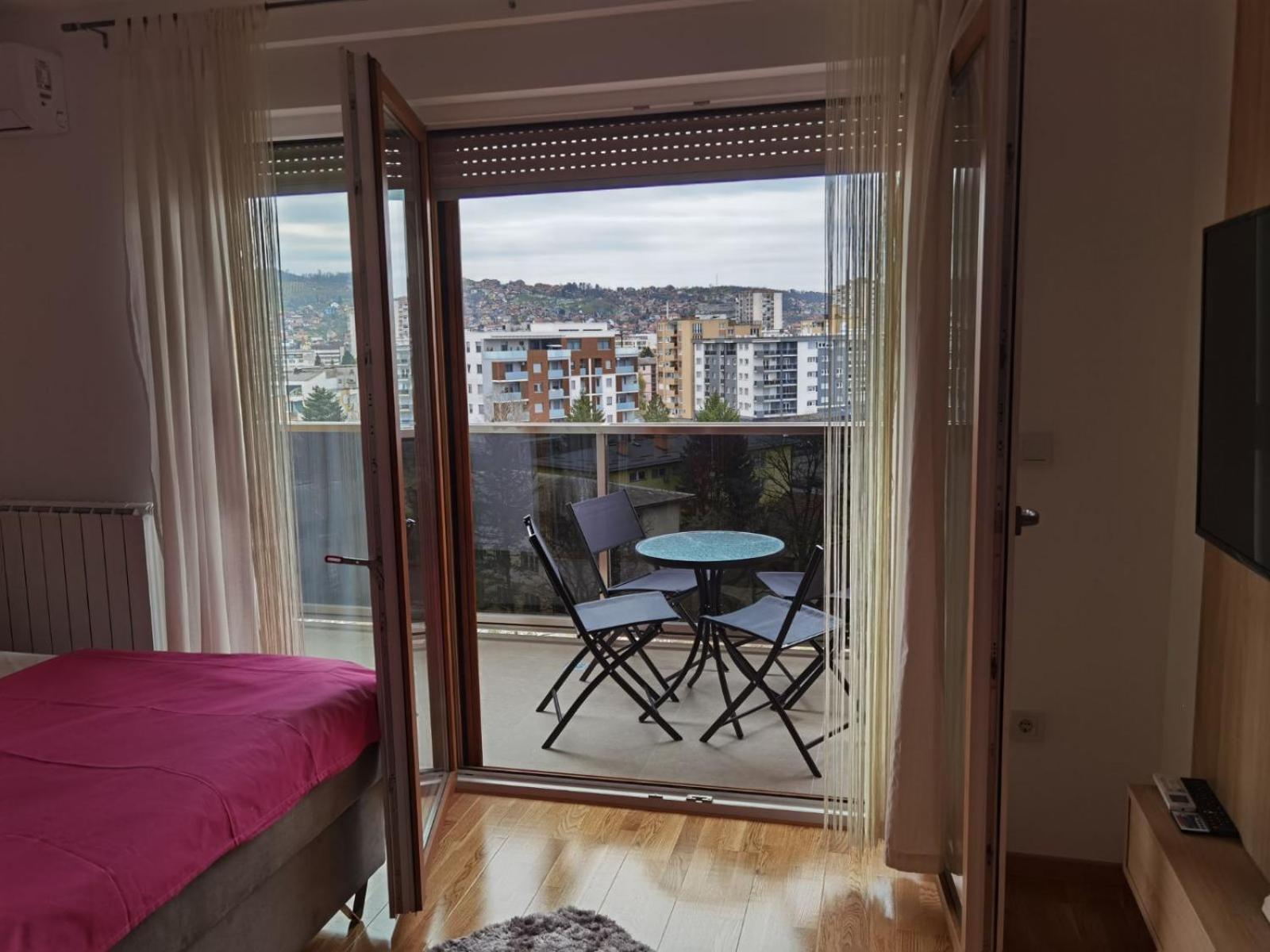Apartman Krasula Doboj view 4