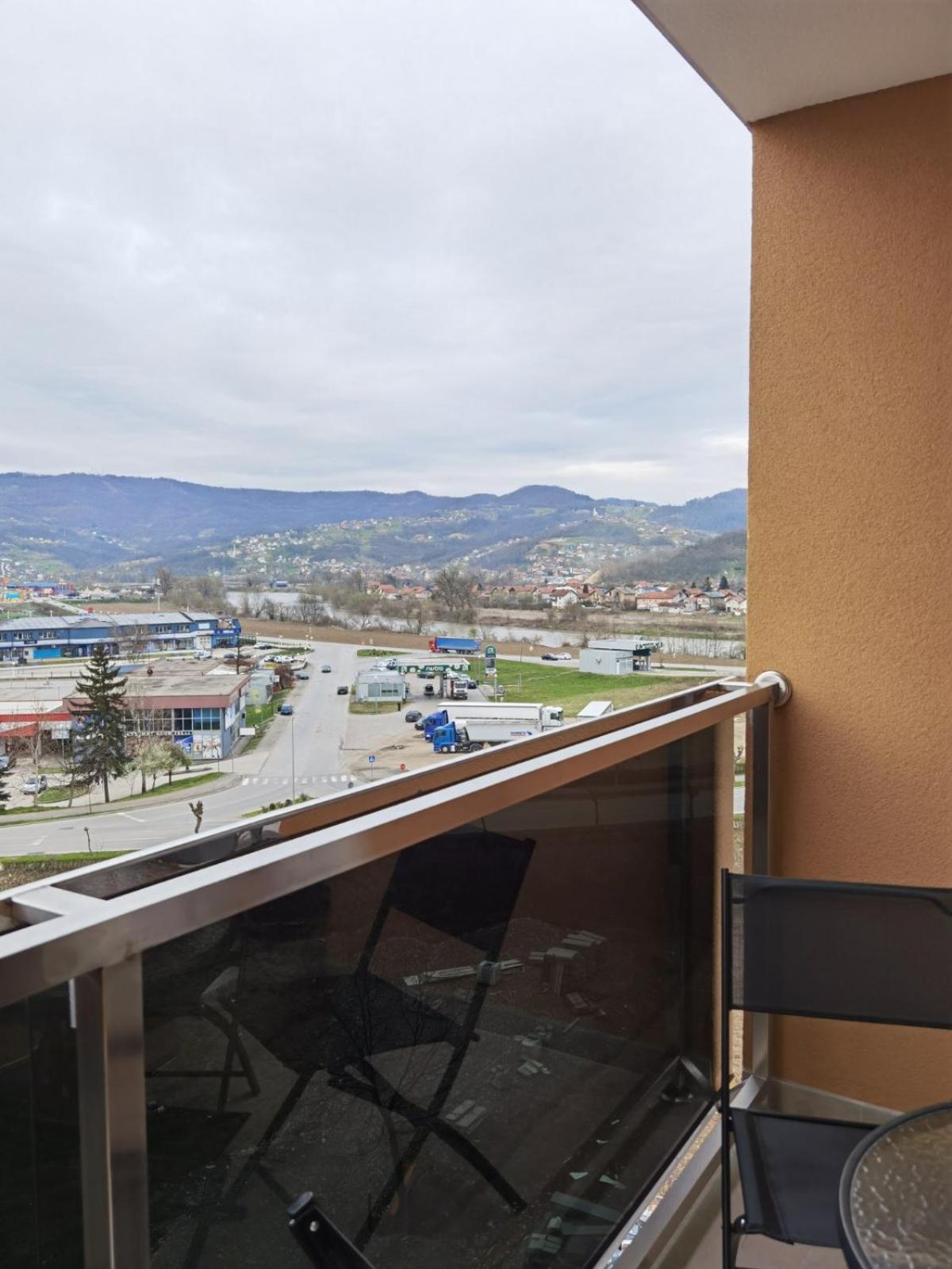 Apartman Krasula Doboj view 3