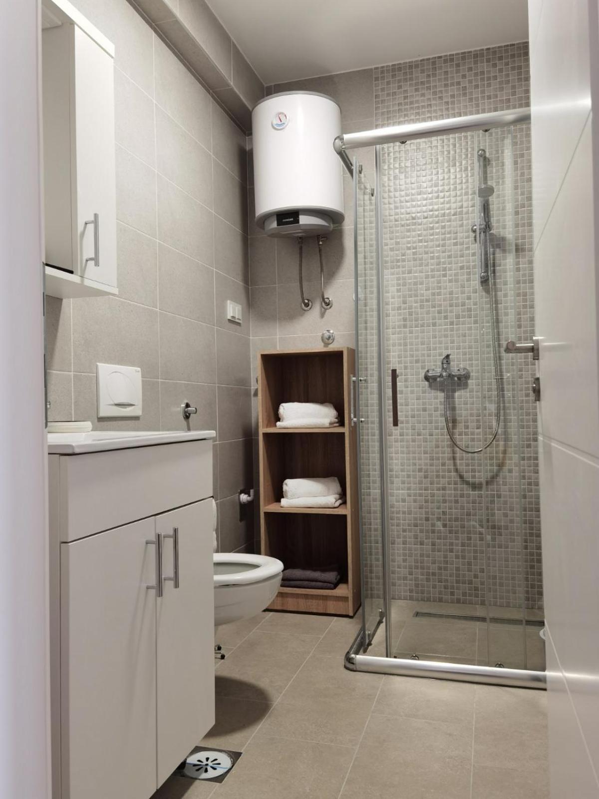 Apartman Krasula Doboj view 2