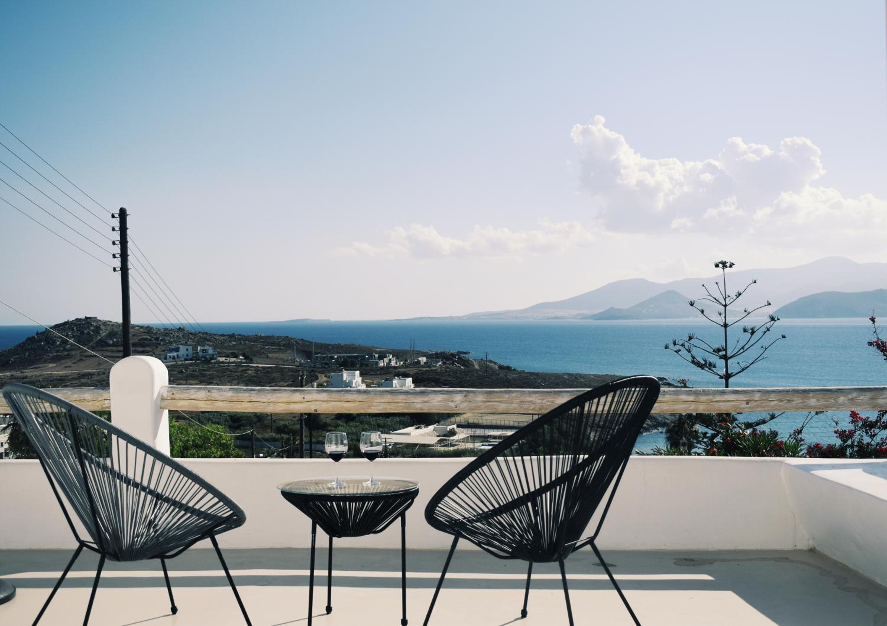 Heyblue Aura Seaside Villa - Unique escape view 3