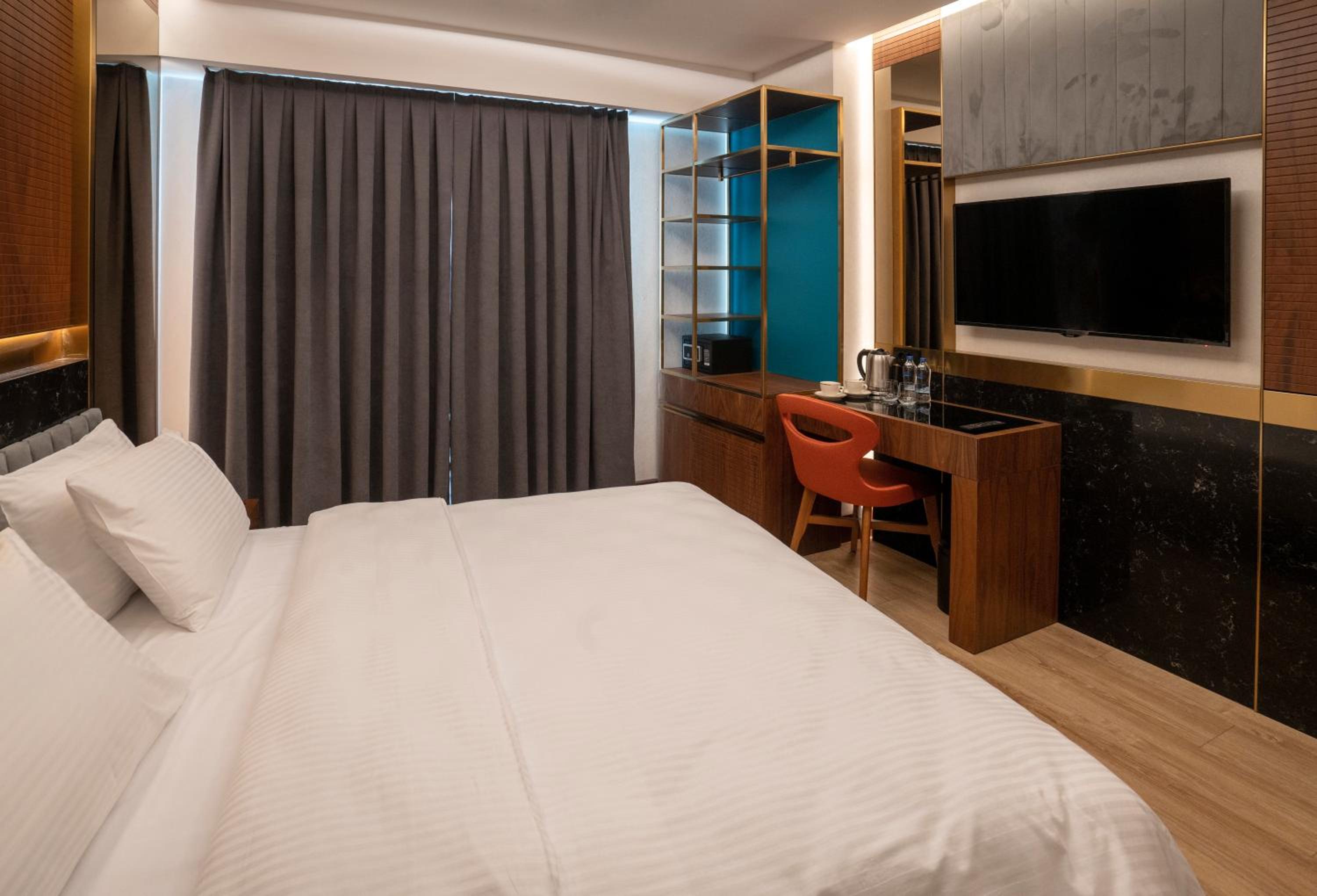 Henna Otel İstanbul - Image 74