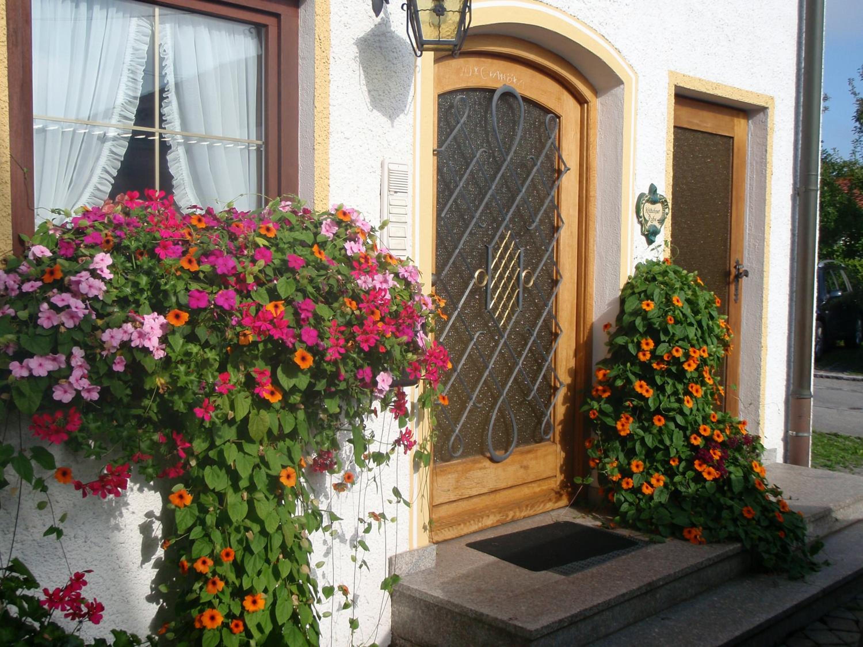 Ferienwohnung Rabe view 2