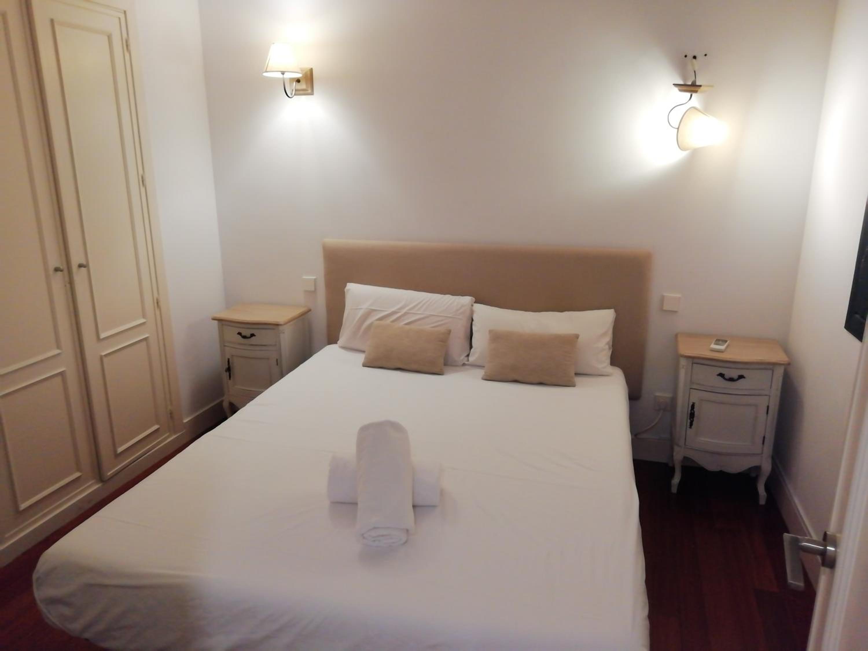 Apartamento con Estilo en Plaza España - Ubicación Premium
