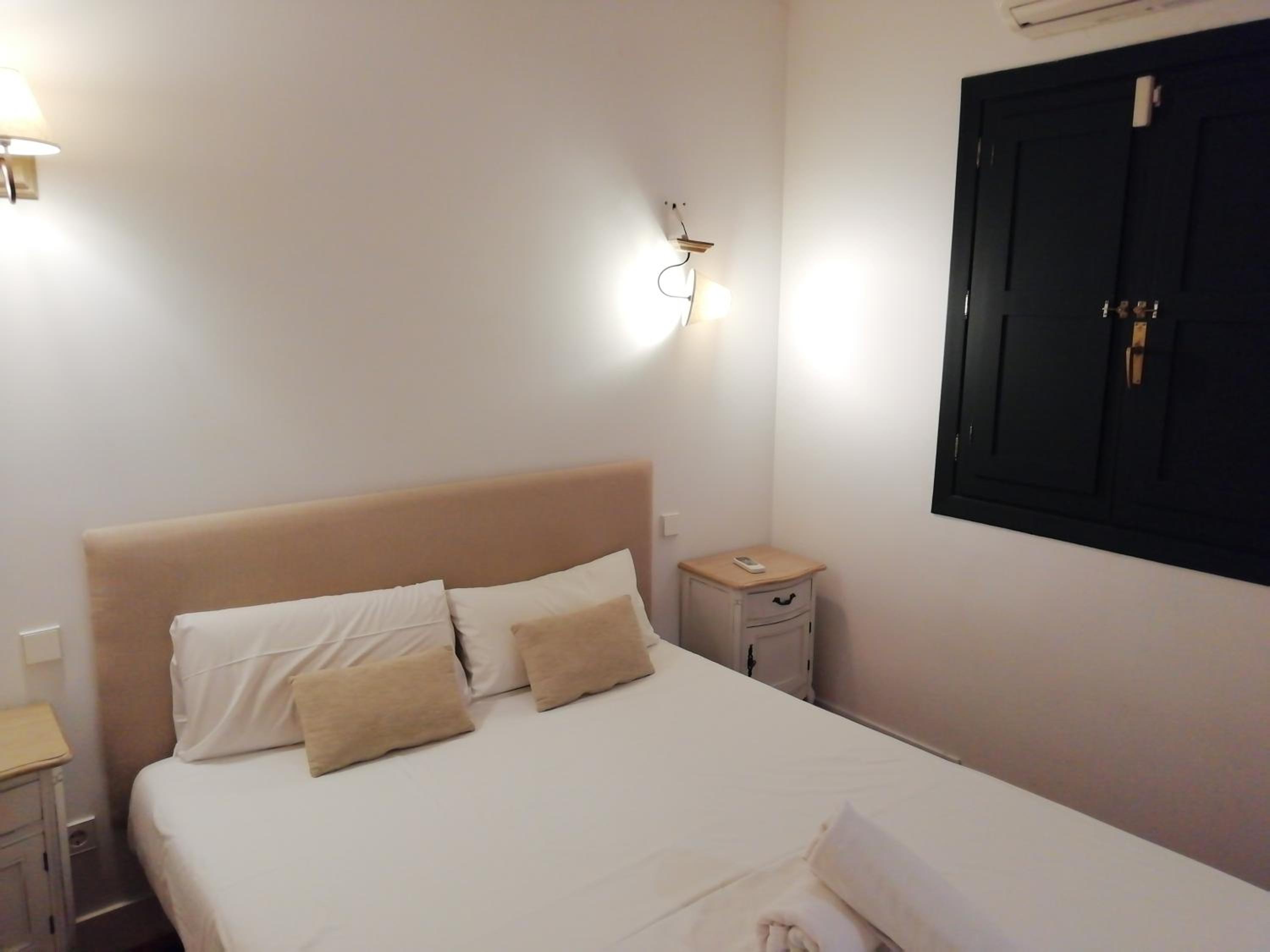 Apartamento con Estilo en Plaza España - Ubicación Premium