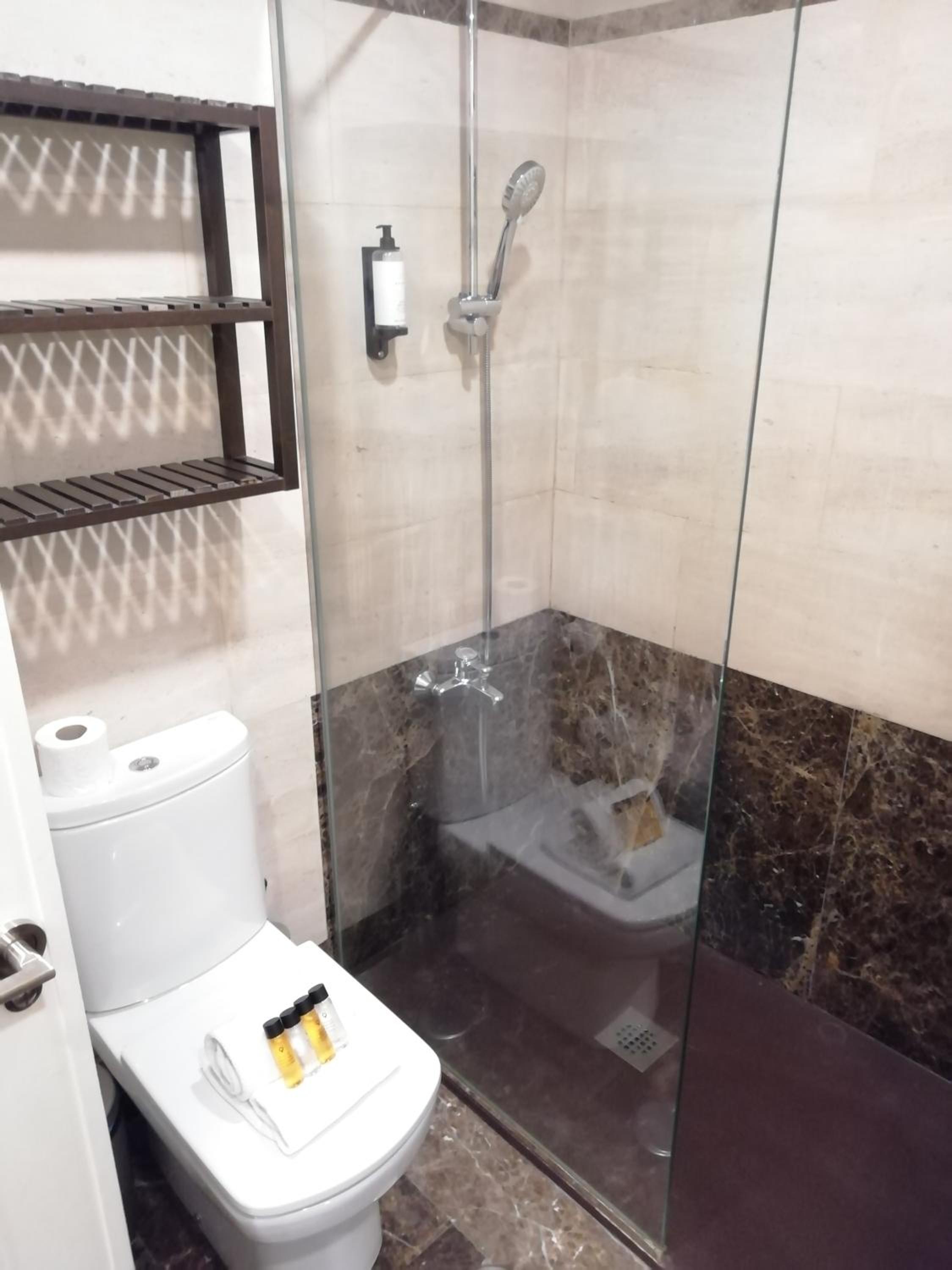 Apartamento con Estilo en Plaza España - Ubicación Premium