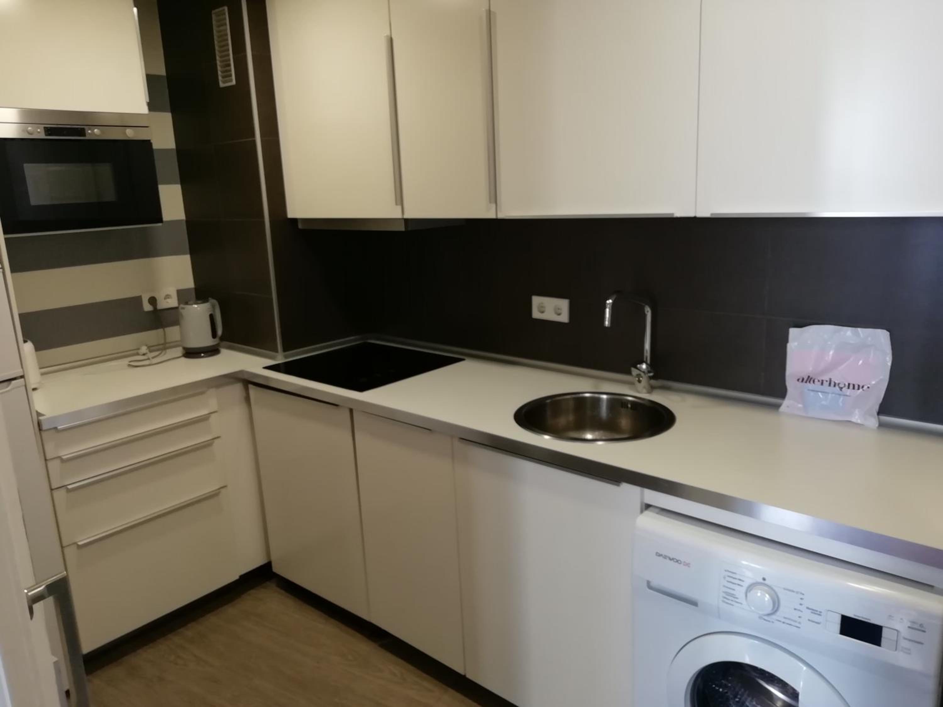 Apartamento con Estilo en Plaza España - Ubicación Premium