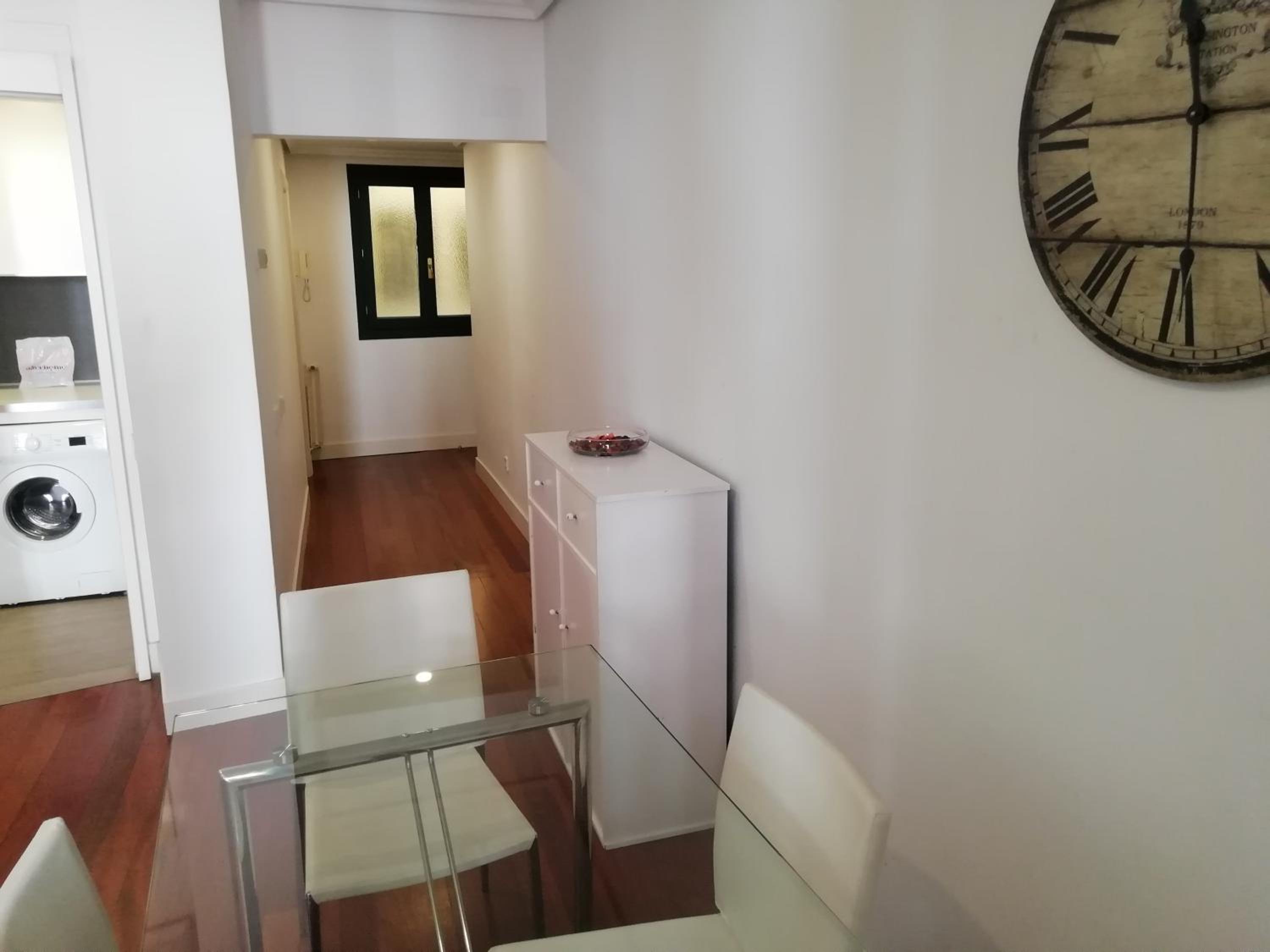 Apartamento con Estilo en Plaza España - Ubicación Premium